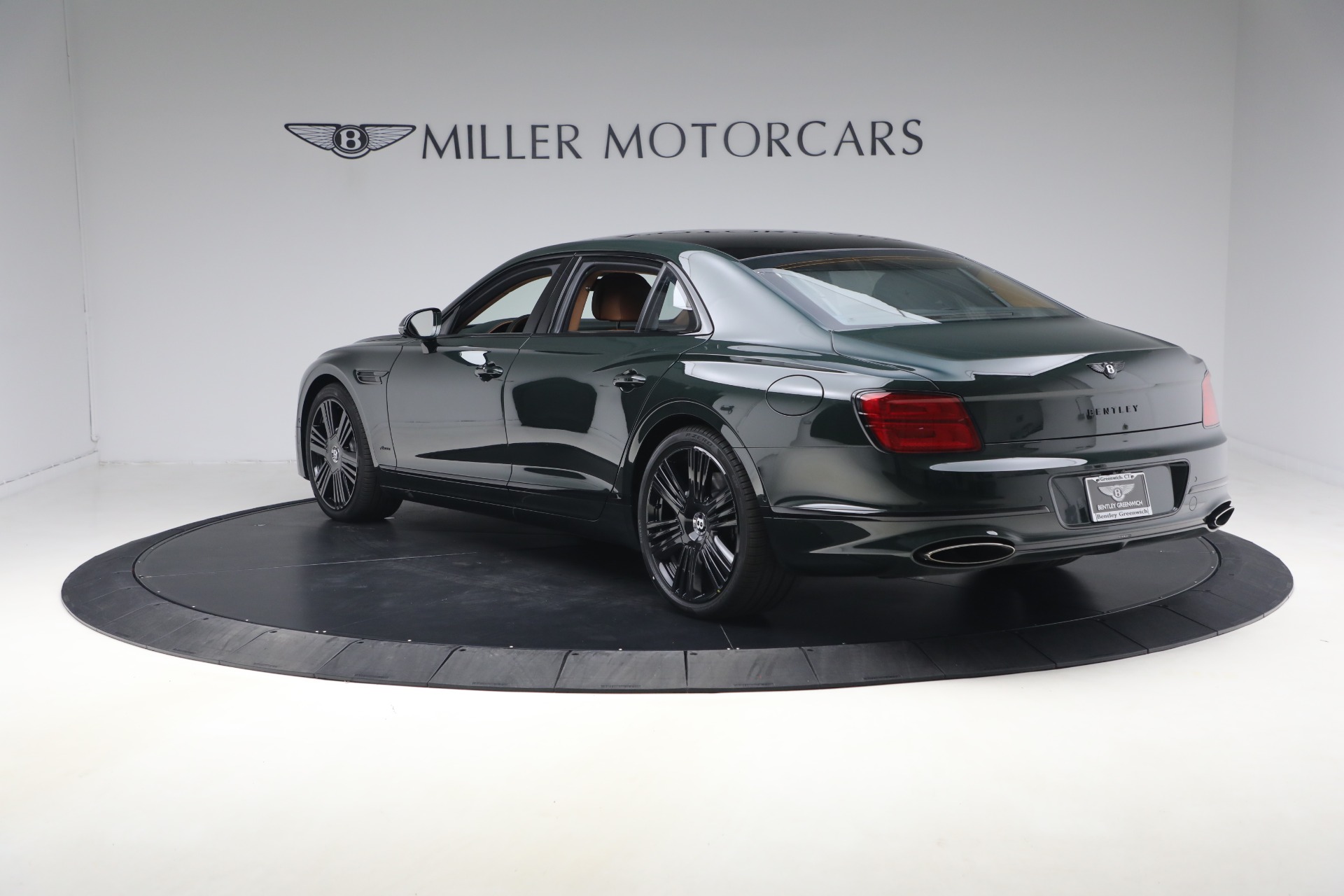 New-2026-Bentley-Flying-Spur-Azure