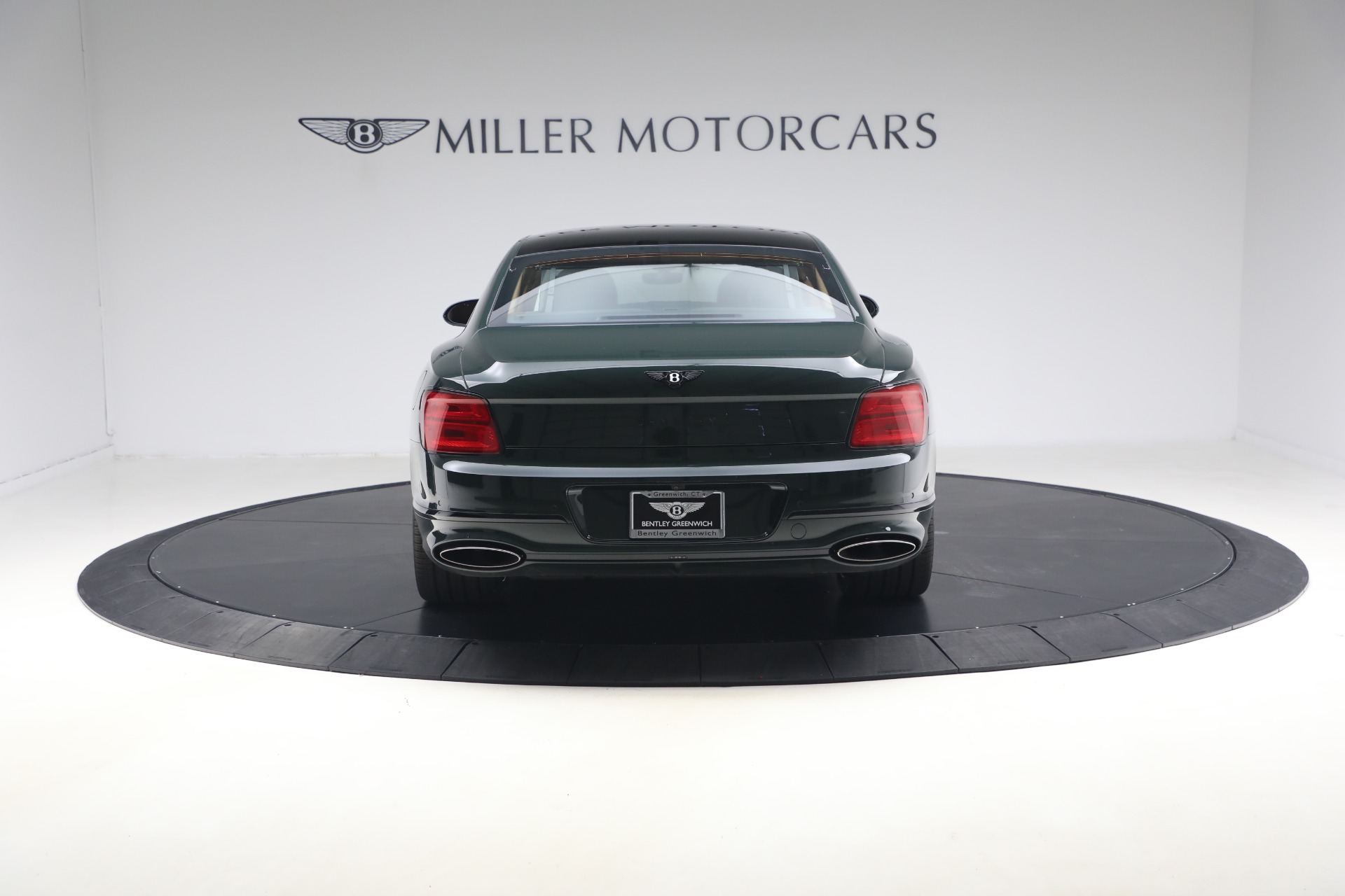New-2026-Bentley-Flying-Spur-Azure