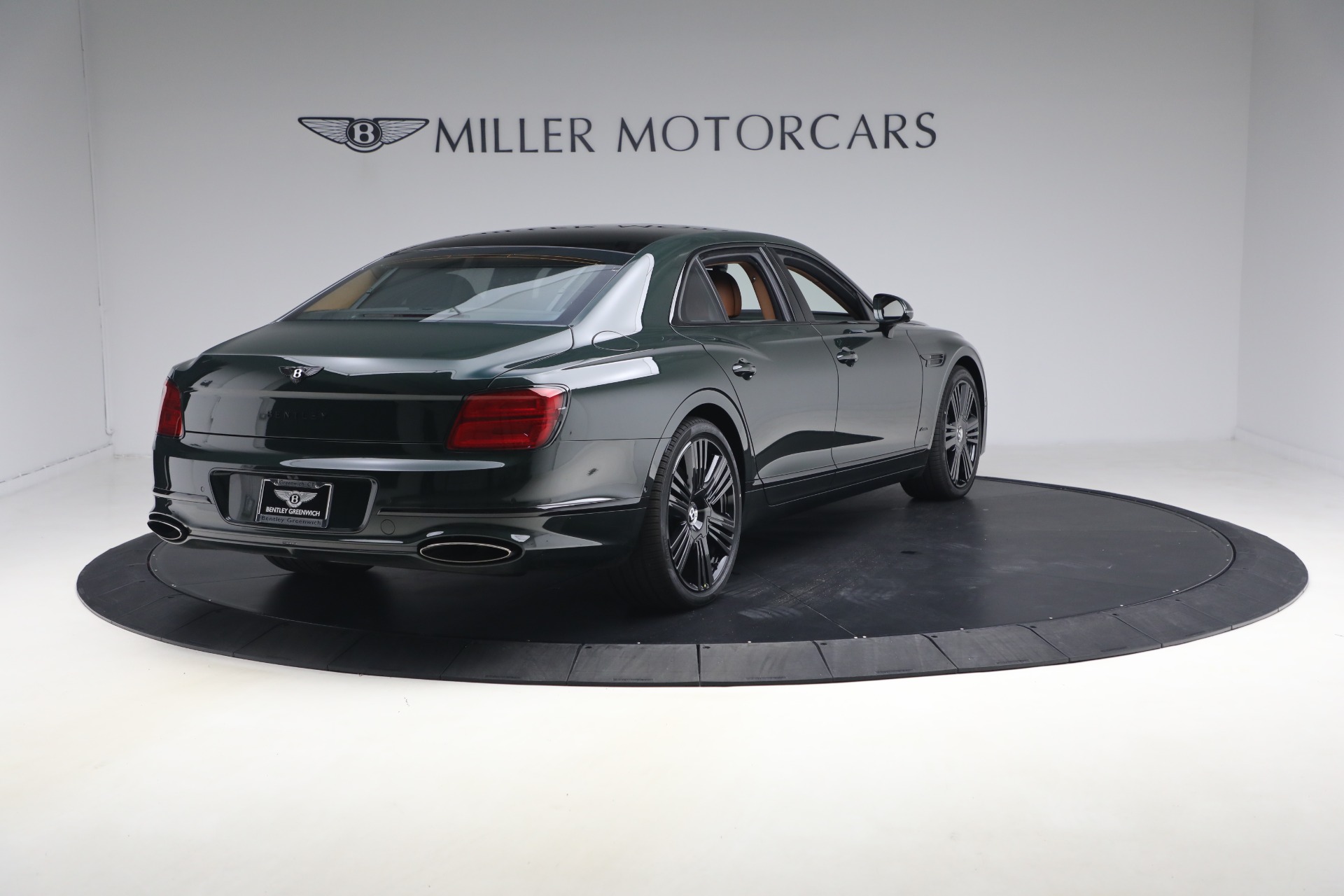 New-2026-Bentley-Flying-Spur-Azure