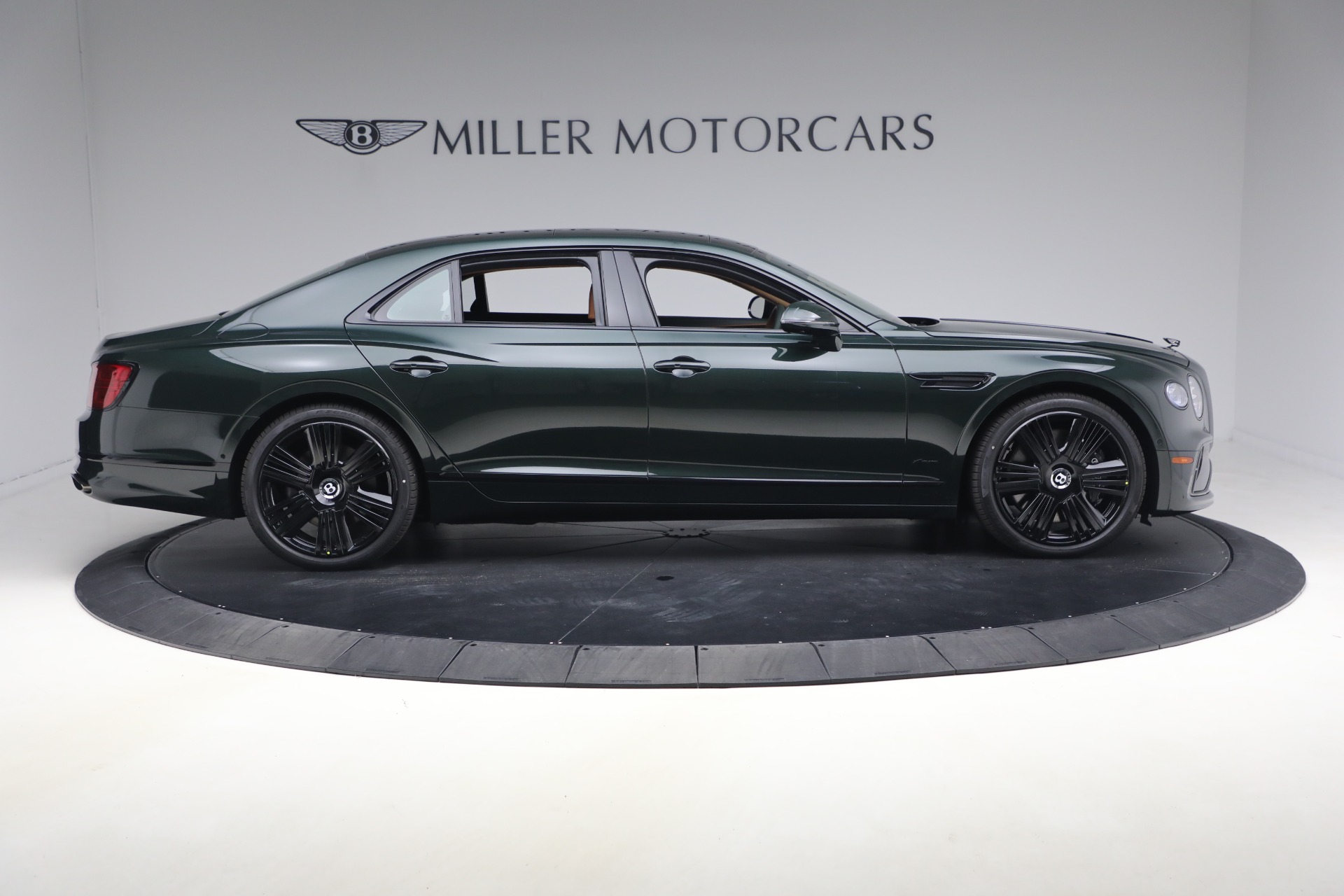 New-2026-Bentley-Flying-Spur-Azure