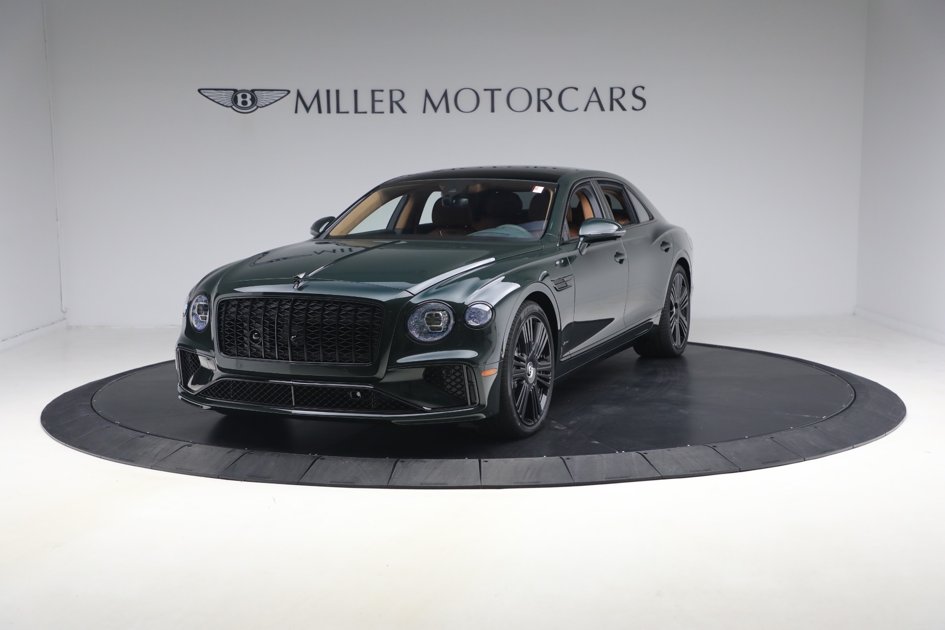 New-2026-Bentley-Flying-Spur-Azure