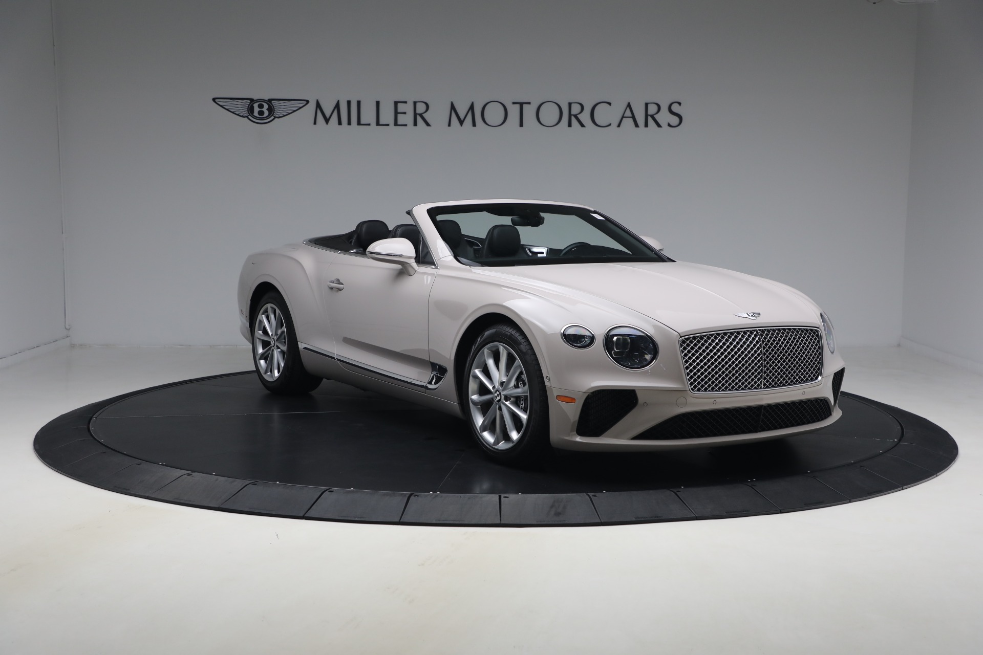 Used-2020-Bentley-Continental-GTC-V8