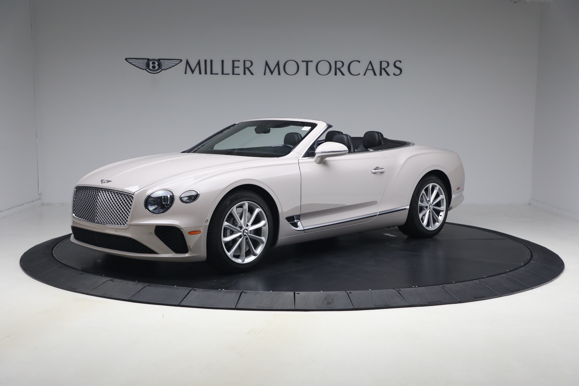 Used-2020-Bentley-Continental-GTC-V8