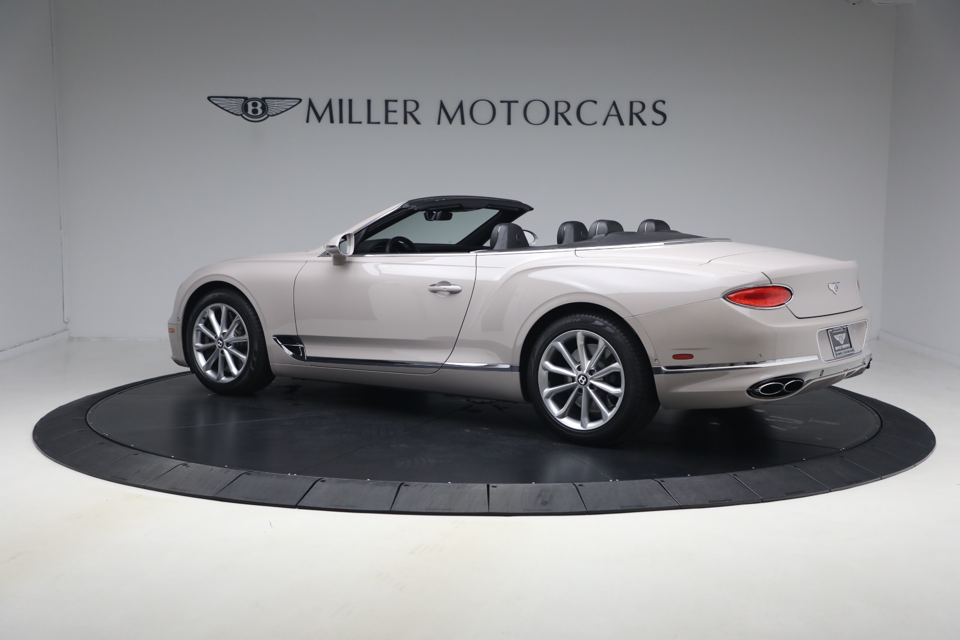 Used-2020-Bentley-Continental-GTC-V8