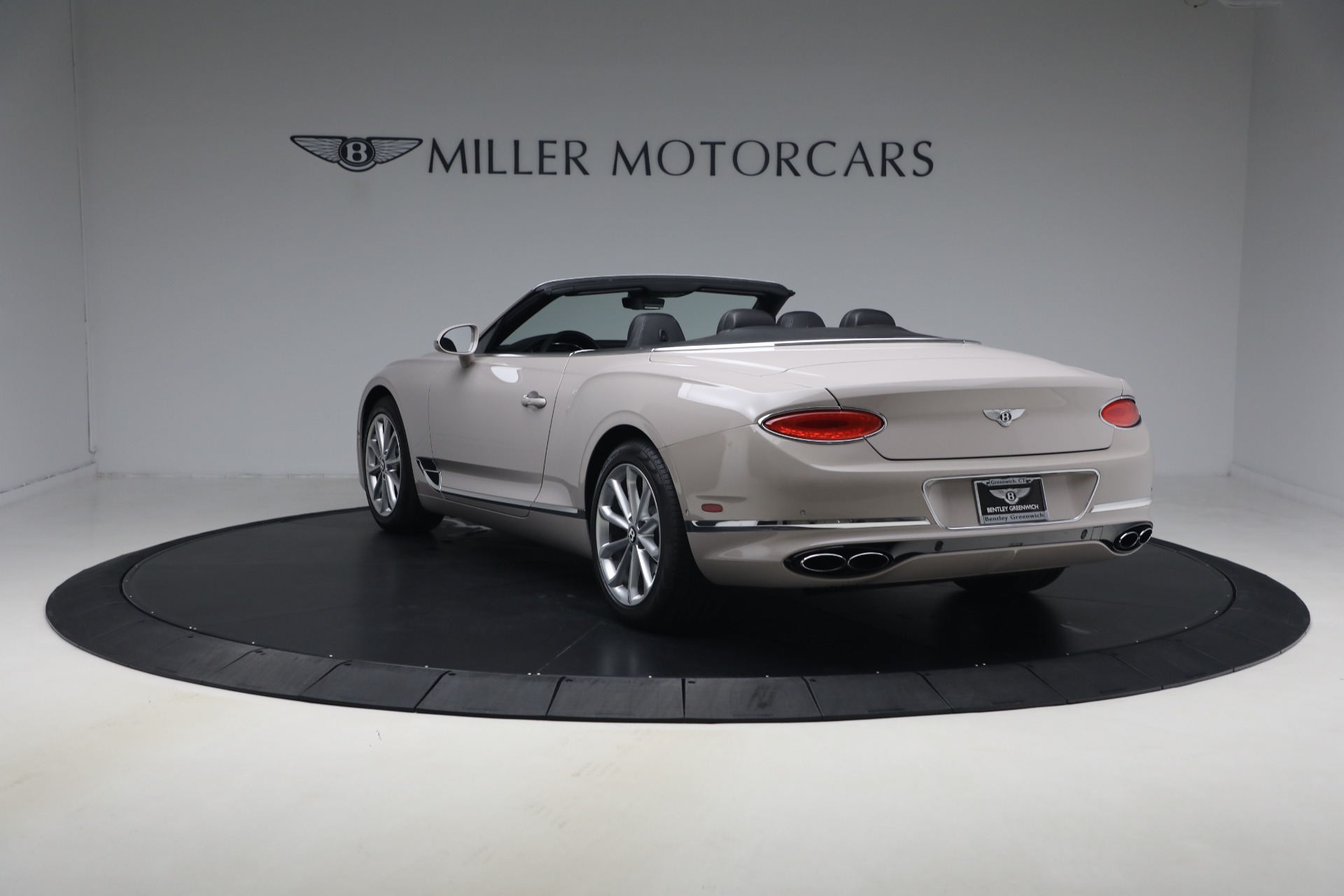 Used-2020-Bentley-Continental-GTC-V8