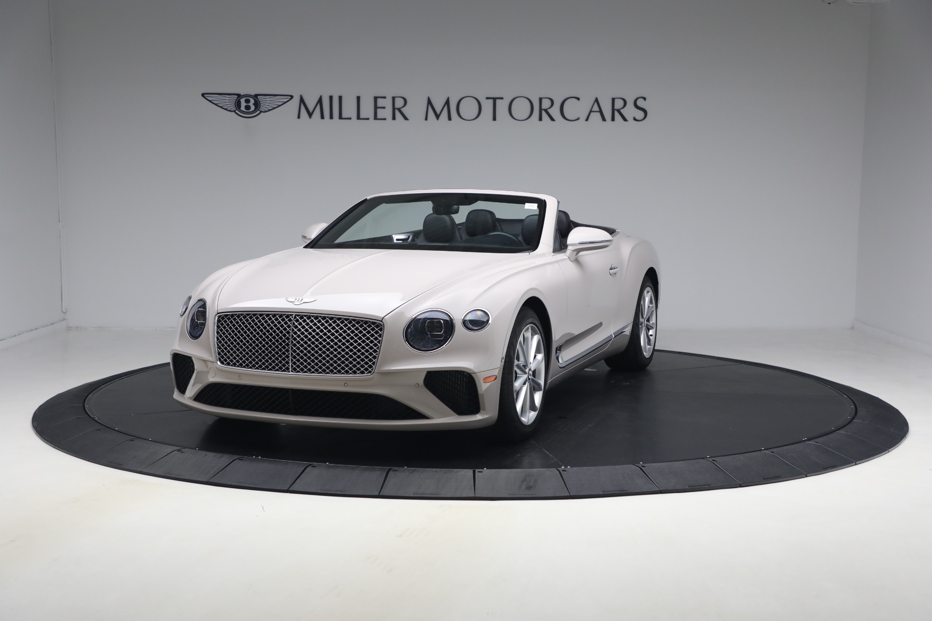 Used-2020-Bentley-Continental-GTC-V8