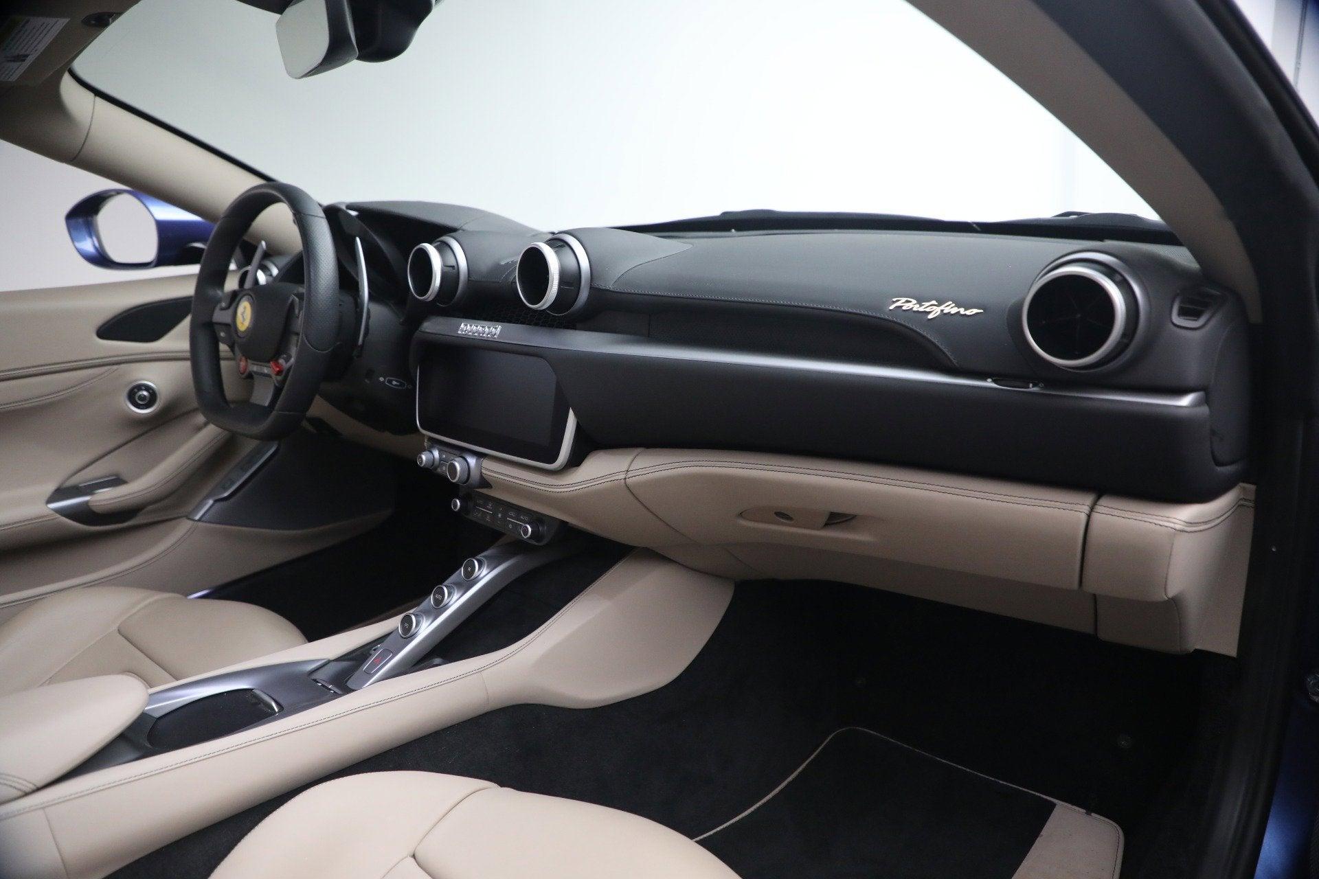 Used-2020-Ferrari-Portofino