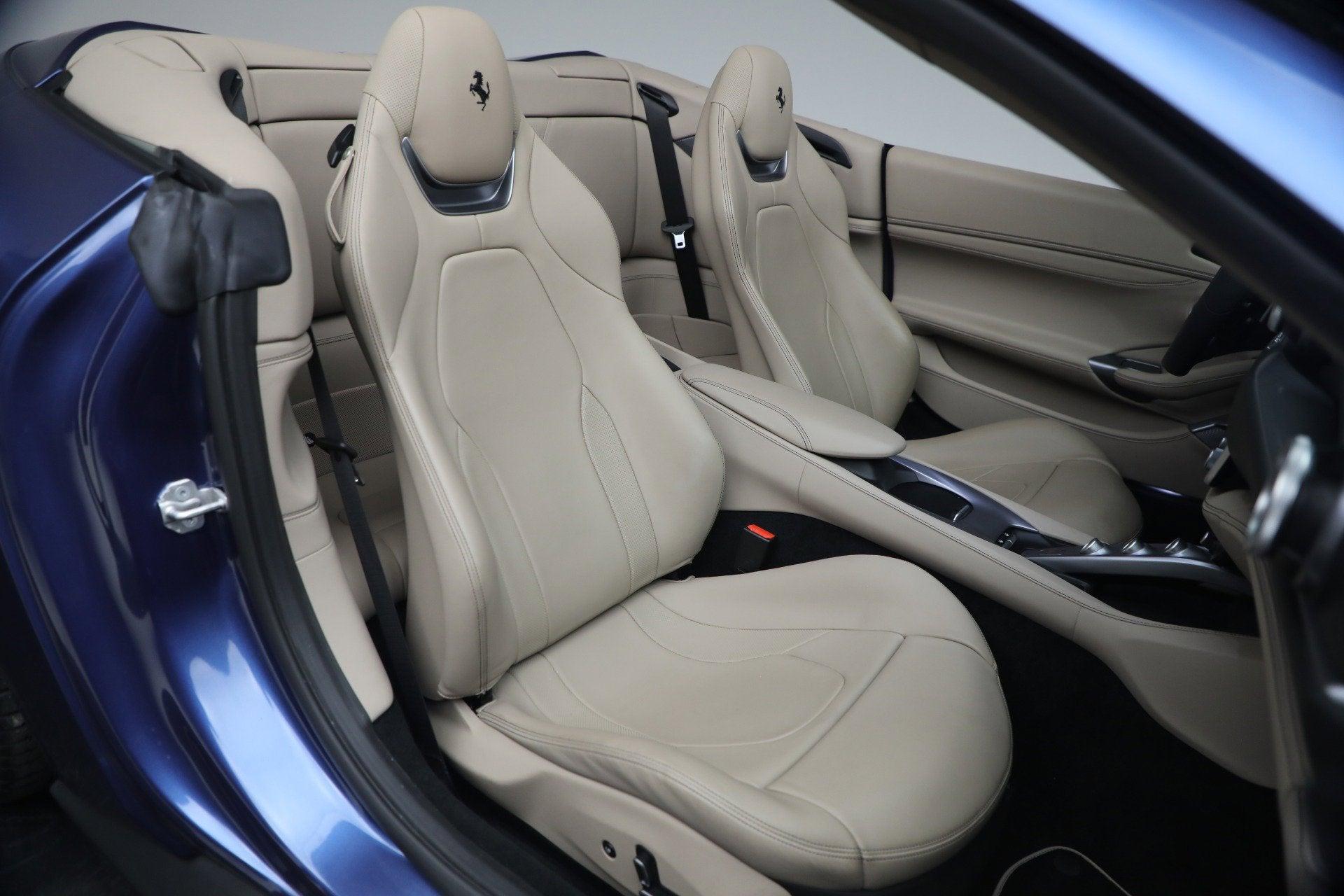 Used-2020-Ferrari-Portofino