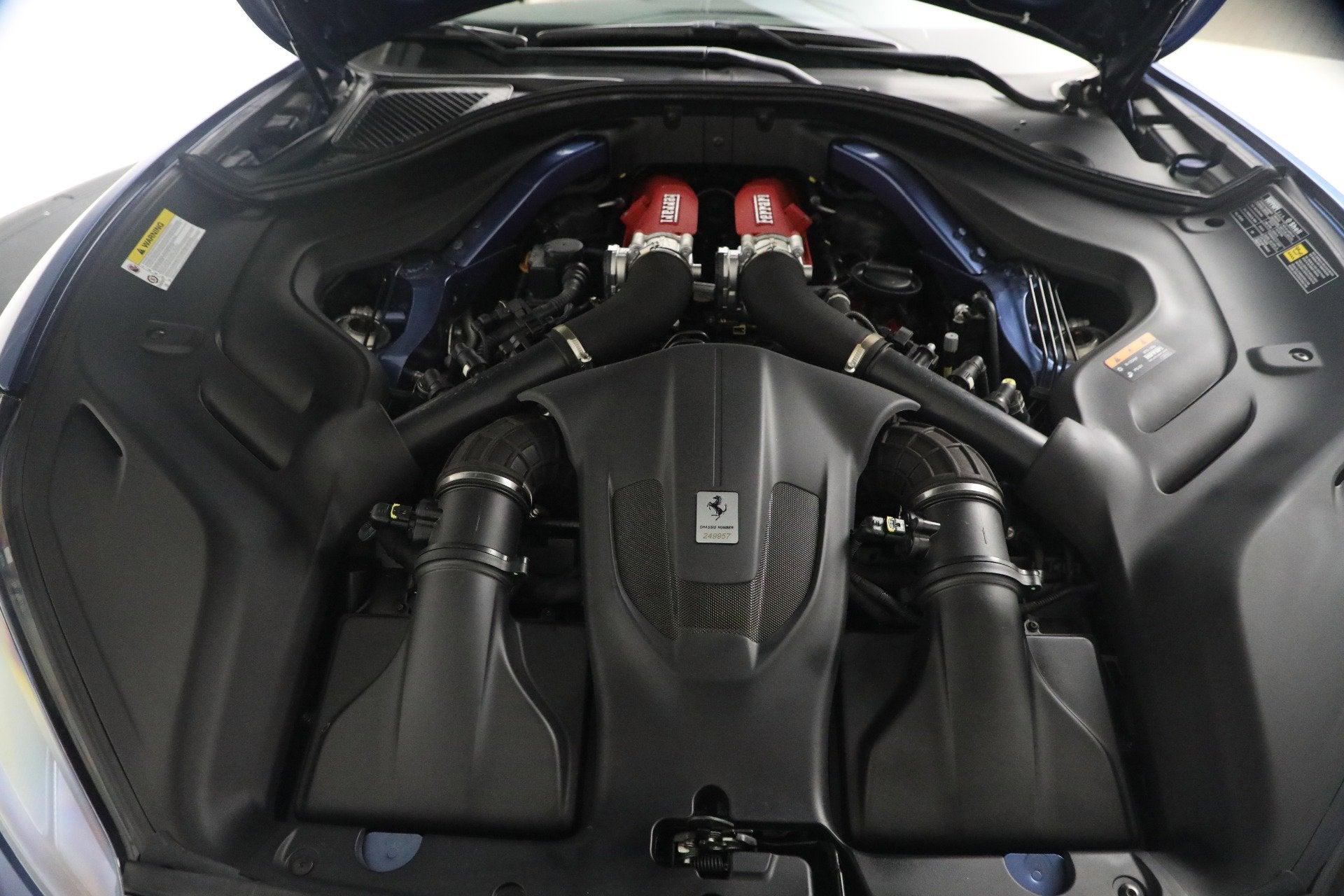 Used-2020-Ferrari-Portofino