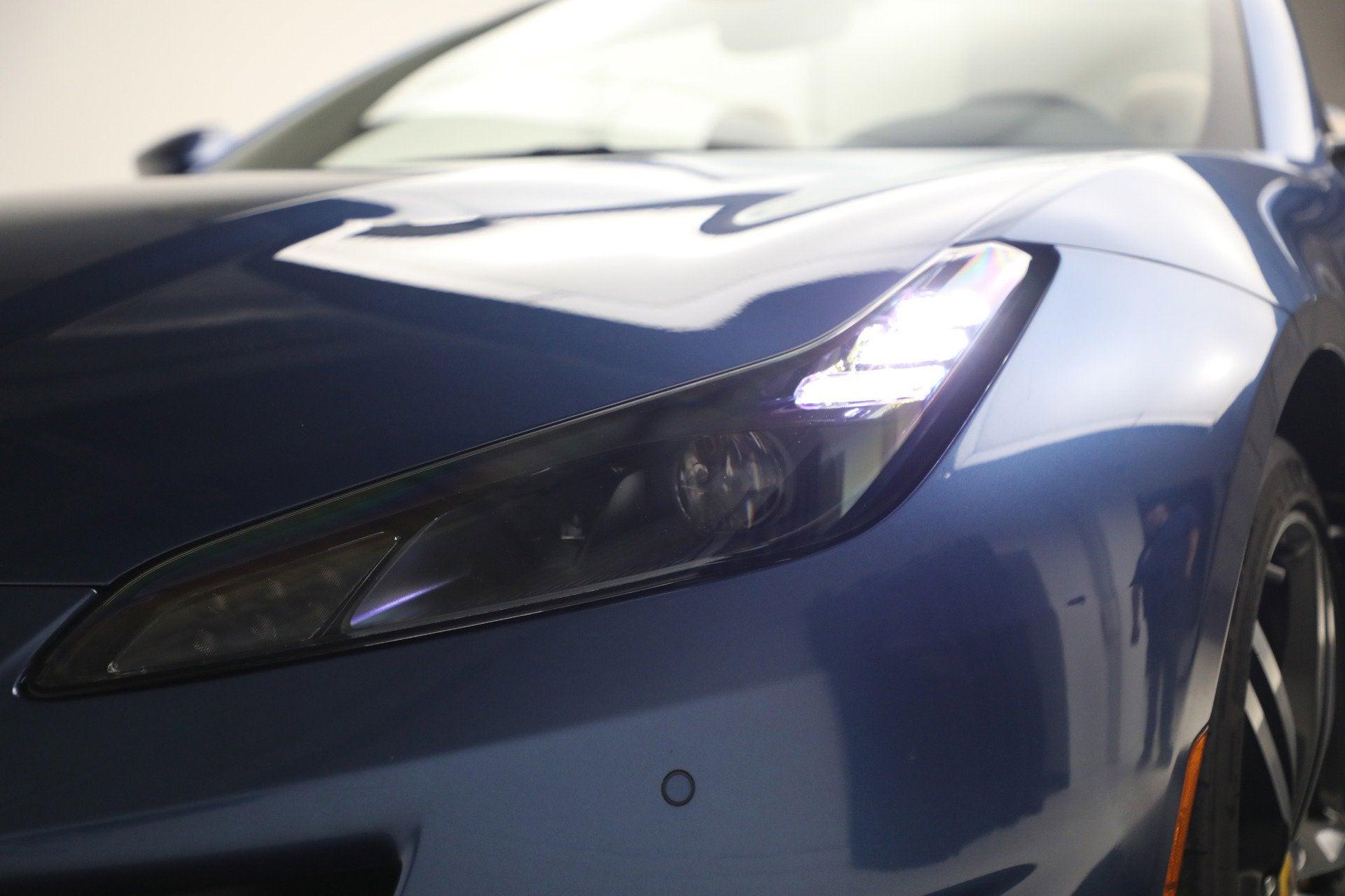 Used-2020-Ferrari-Portofino