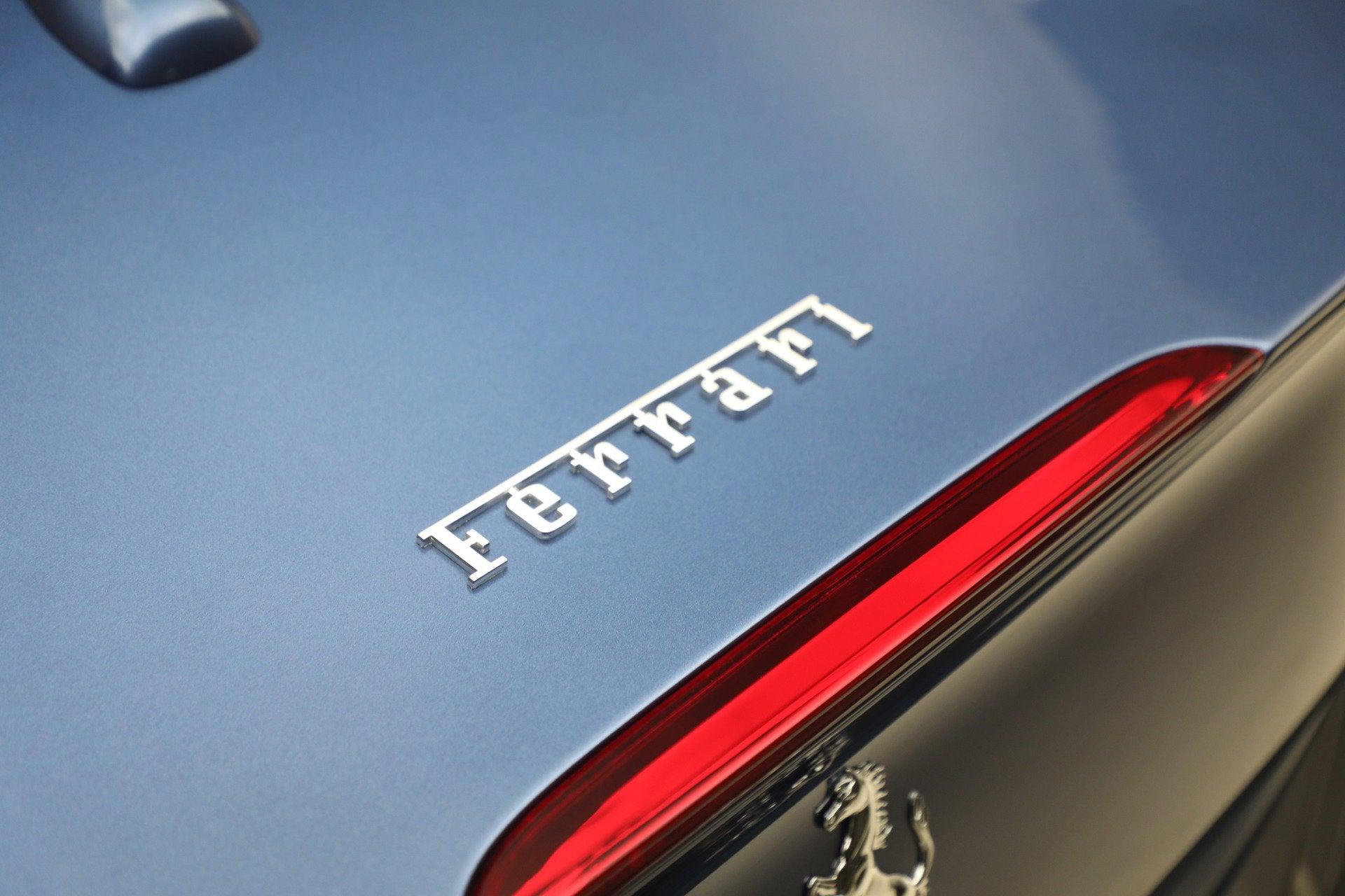 Used-2020-Ferrari-Portofino