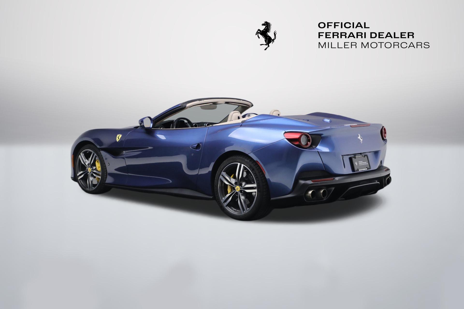 Used-2020-Ferrari-Portofino