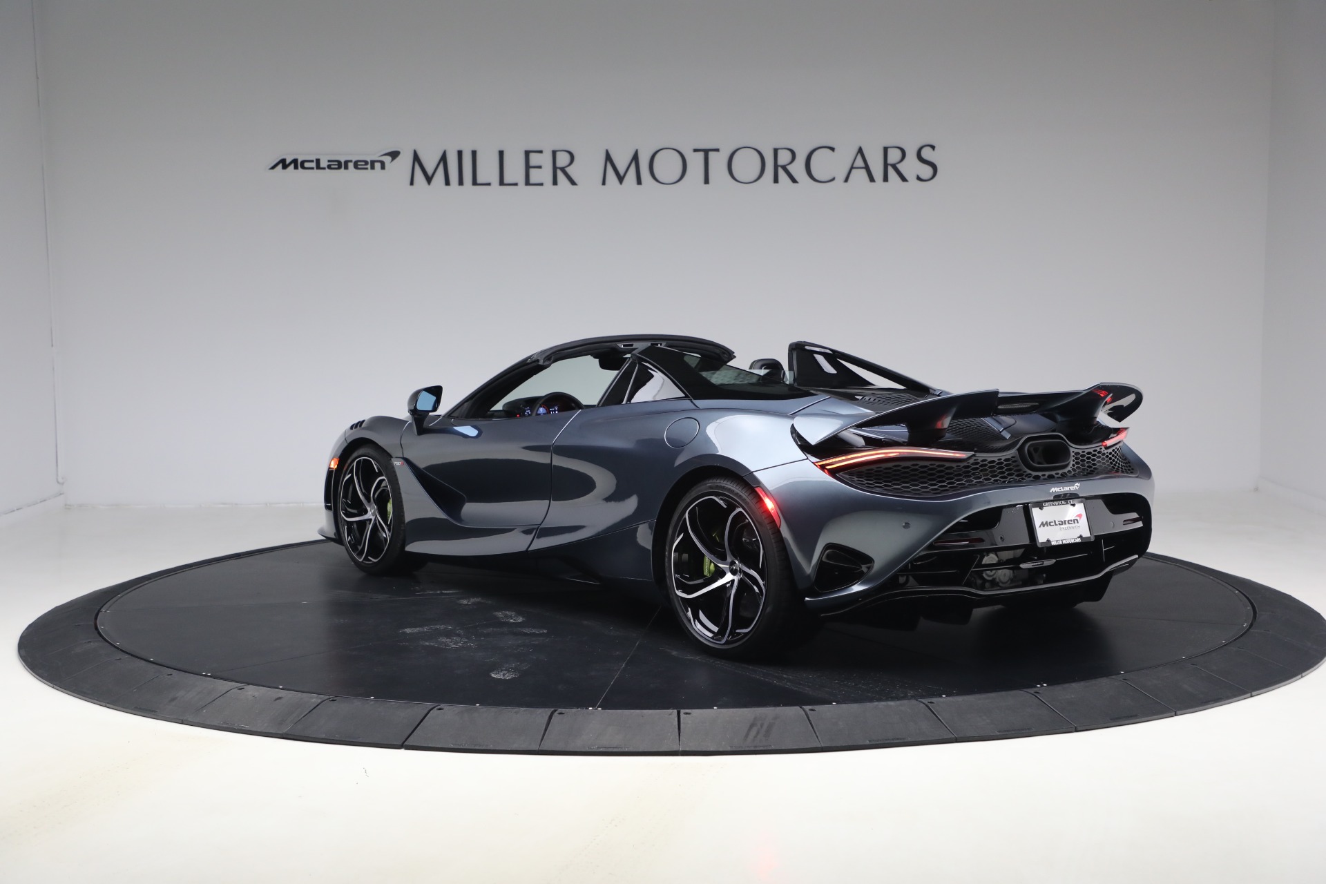 New-2026-McLaren-750S-Spider-Performance
