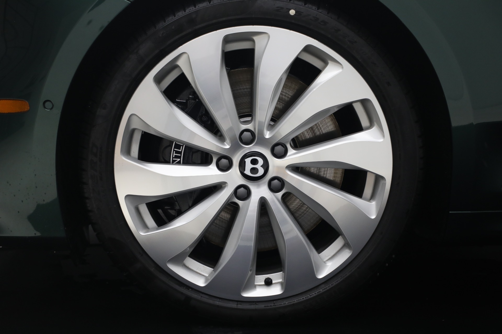 New-2026-Bentley-Continental-GT