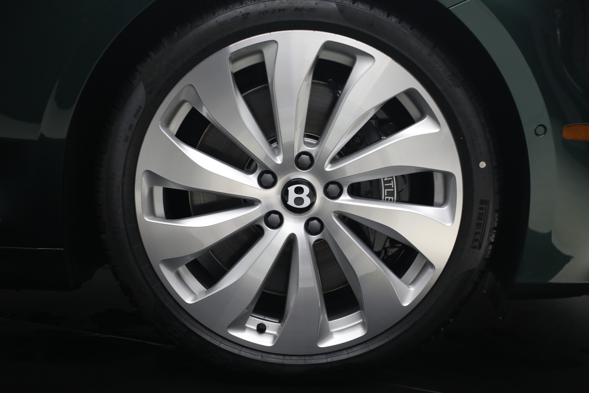 New-2026-Bentley-Continental-GT