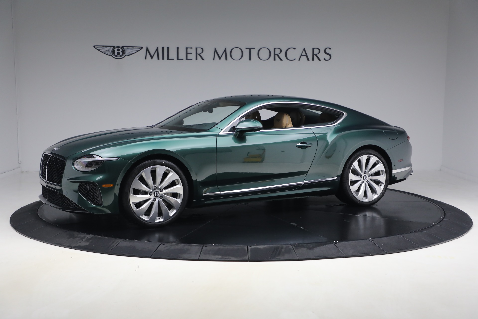 New-2026-Bentley-Continental-GT