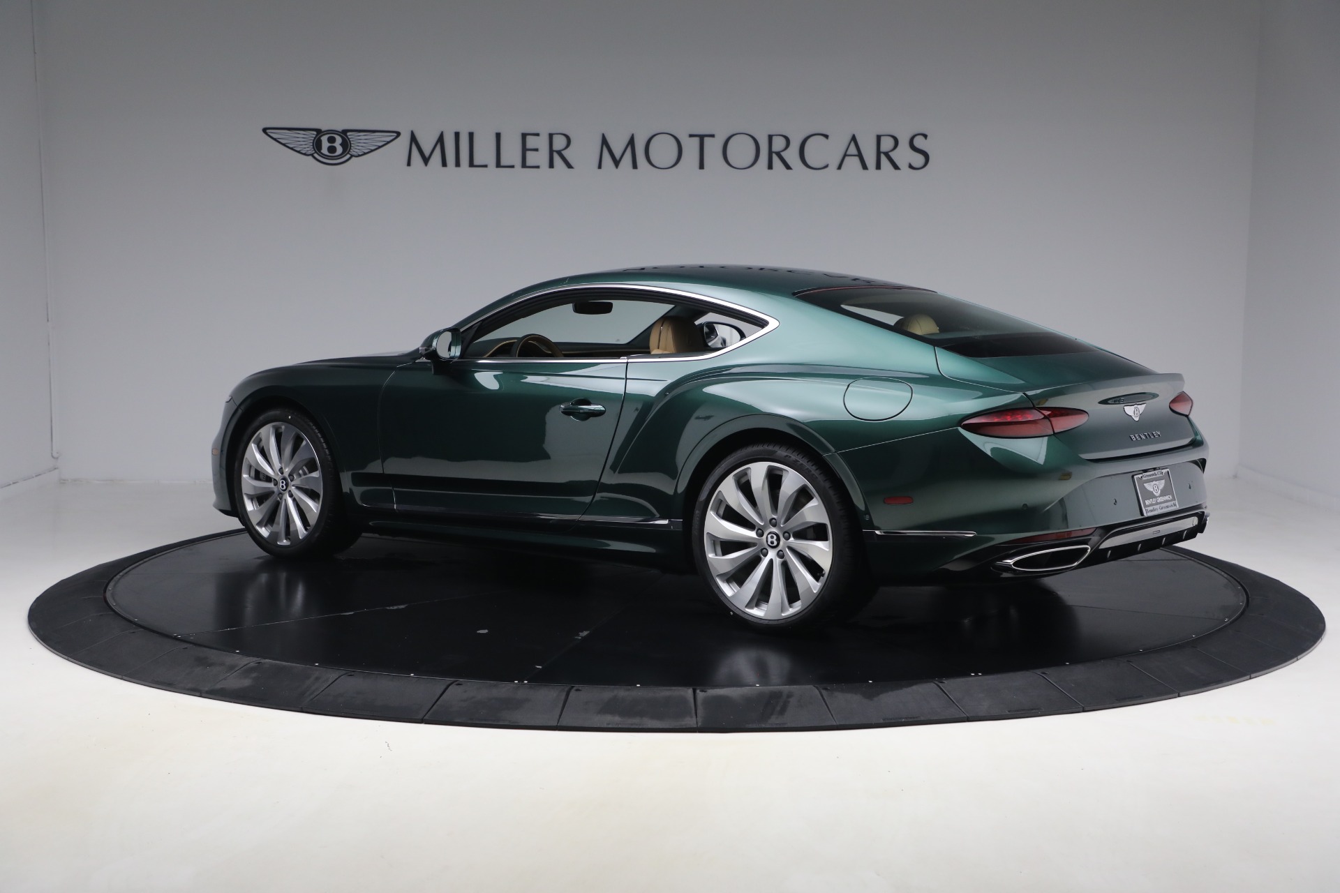 New-2026-Bentley-Continental-GT