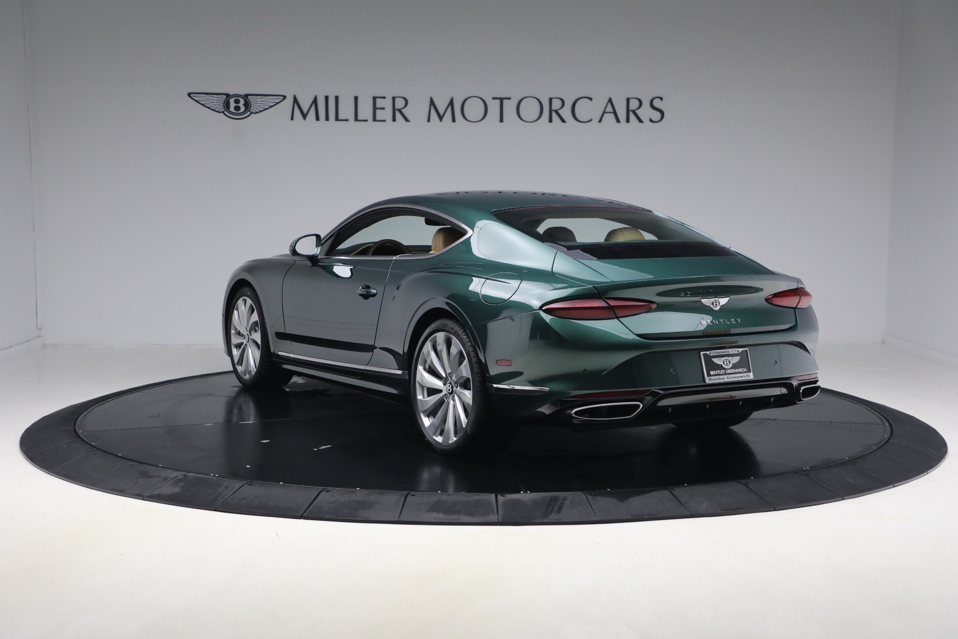 New-2026-Bentley-Continental-GT