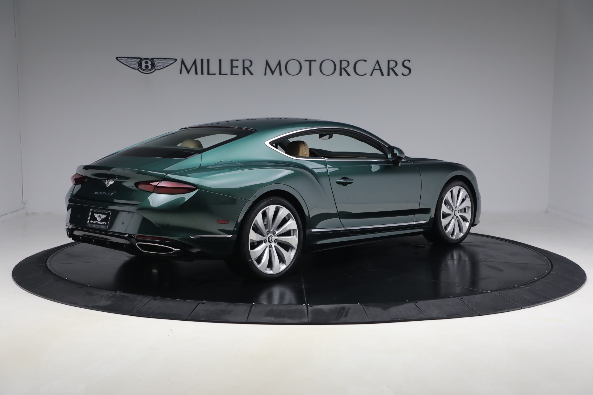 New-2026-Bentley-Continental-GT