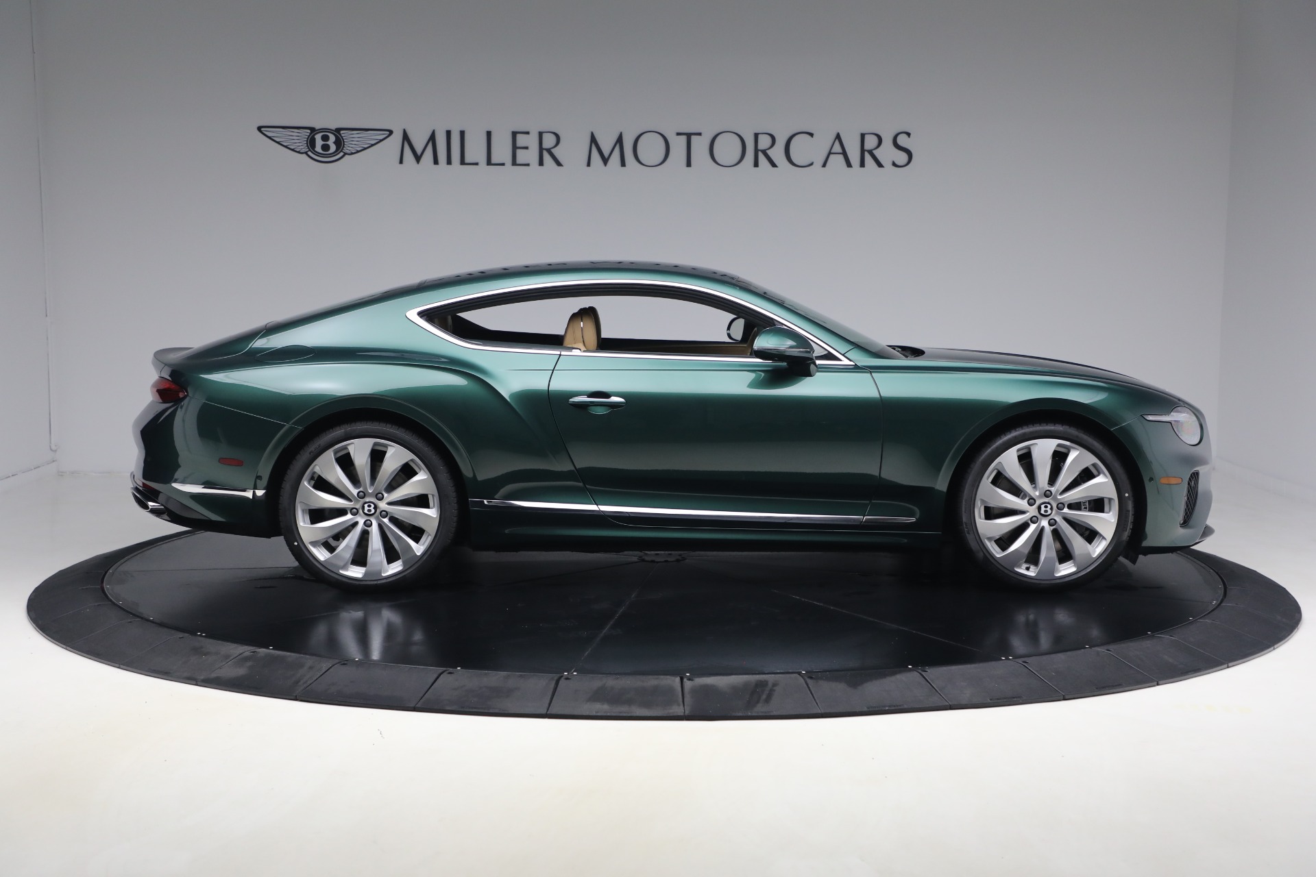 New-2026-Bentley-Continental-GT