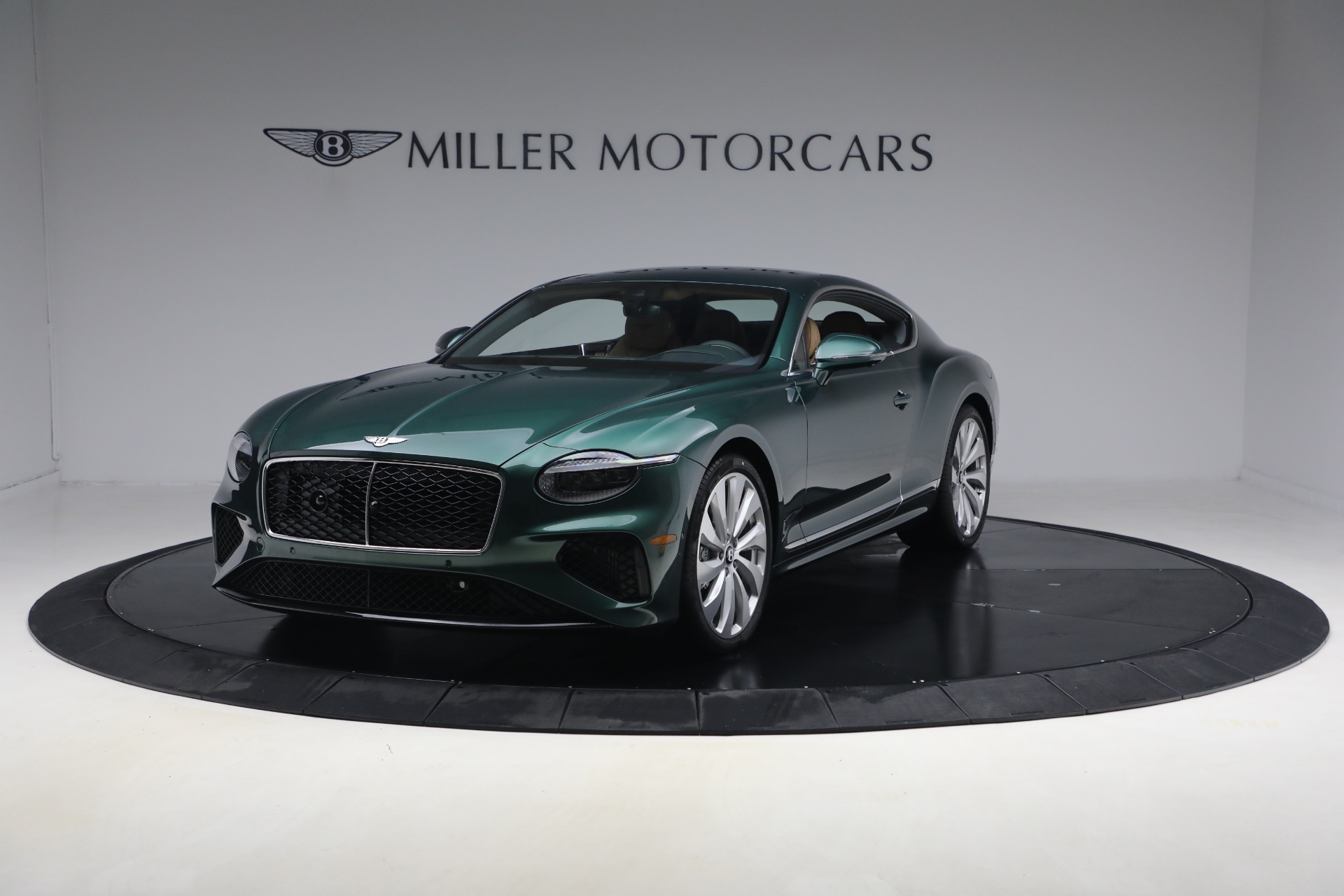 New-2026-Bentley-Continental-GT