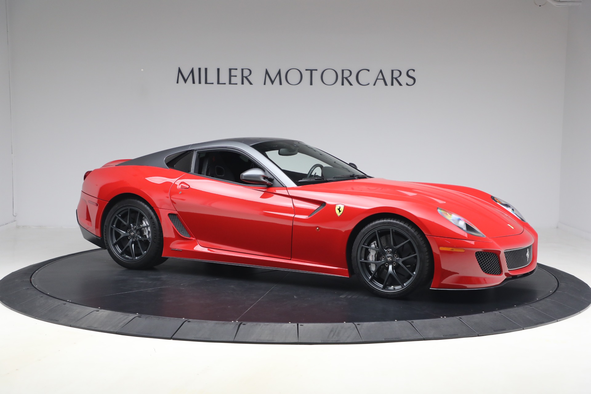 Used-2011-Ferrari-599-GTO