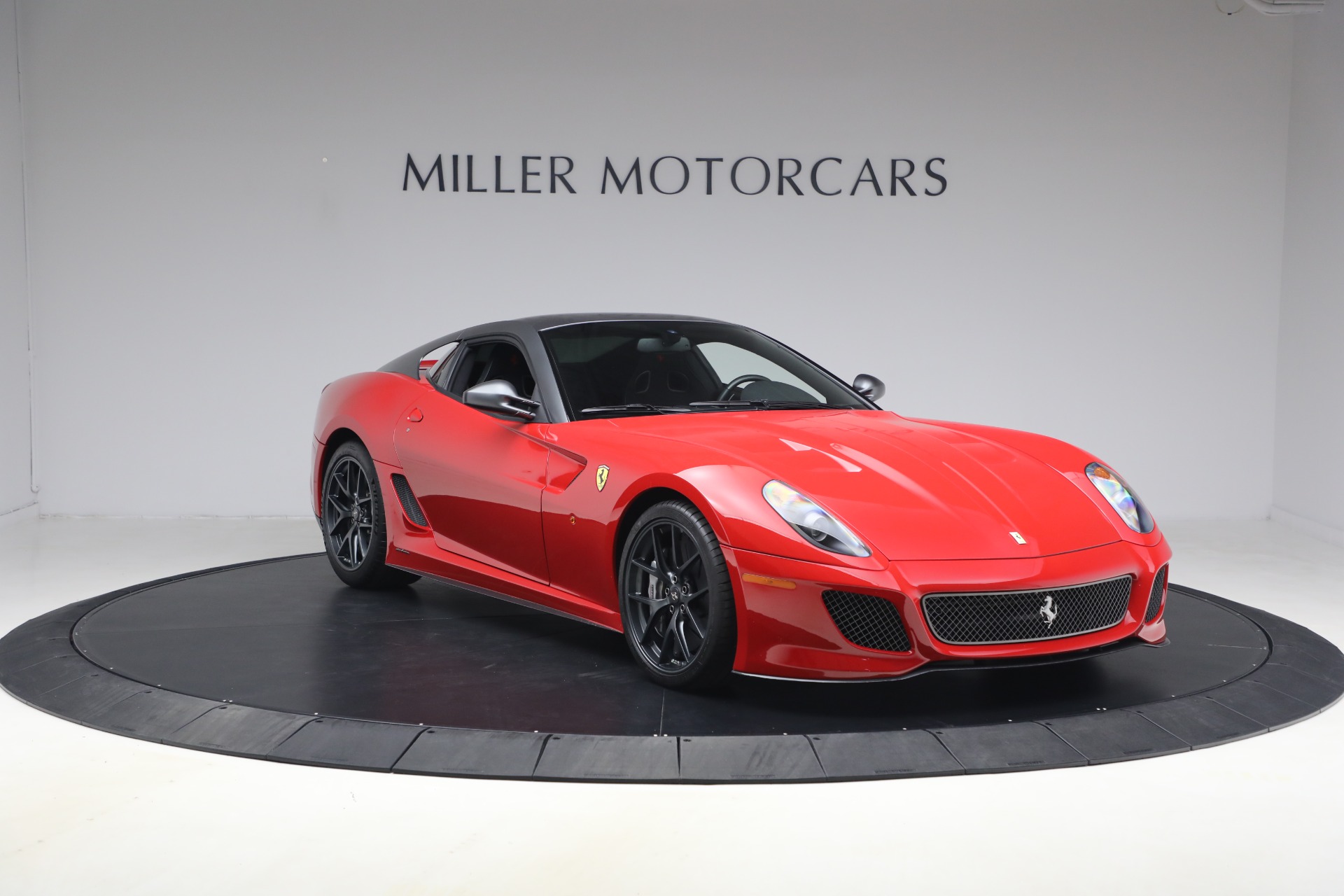 Used-2011-Ferrari-599-GTO