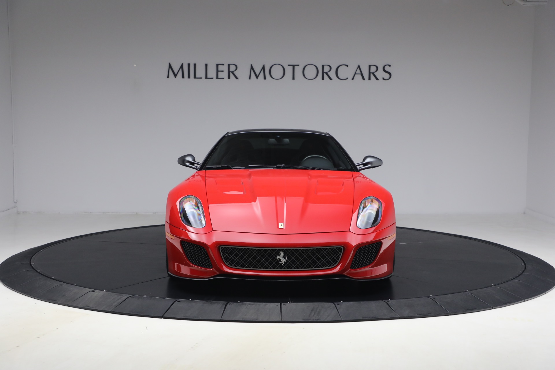 Used-2011-Ferrari-599-GTO