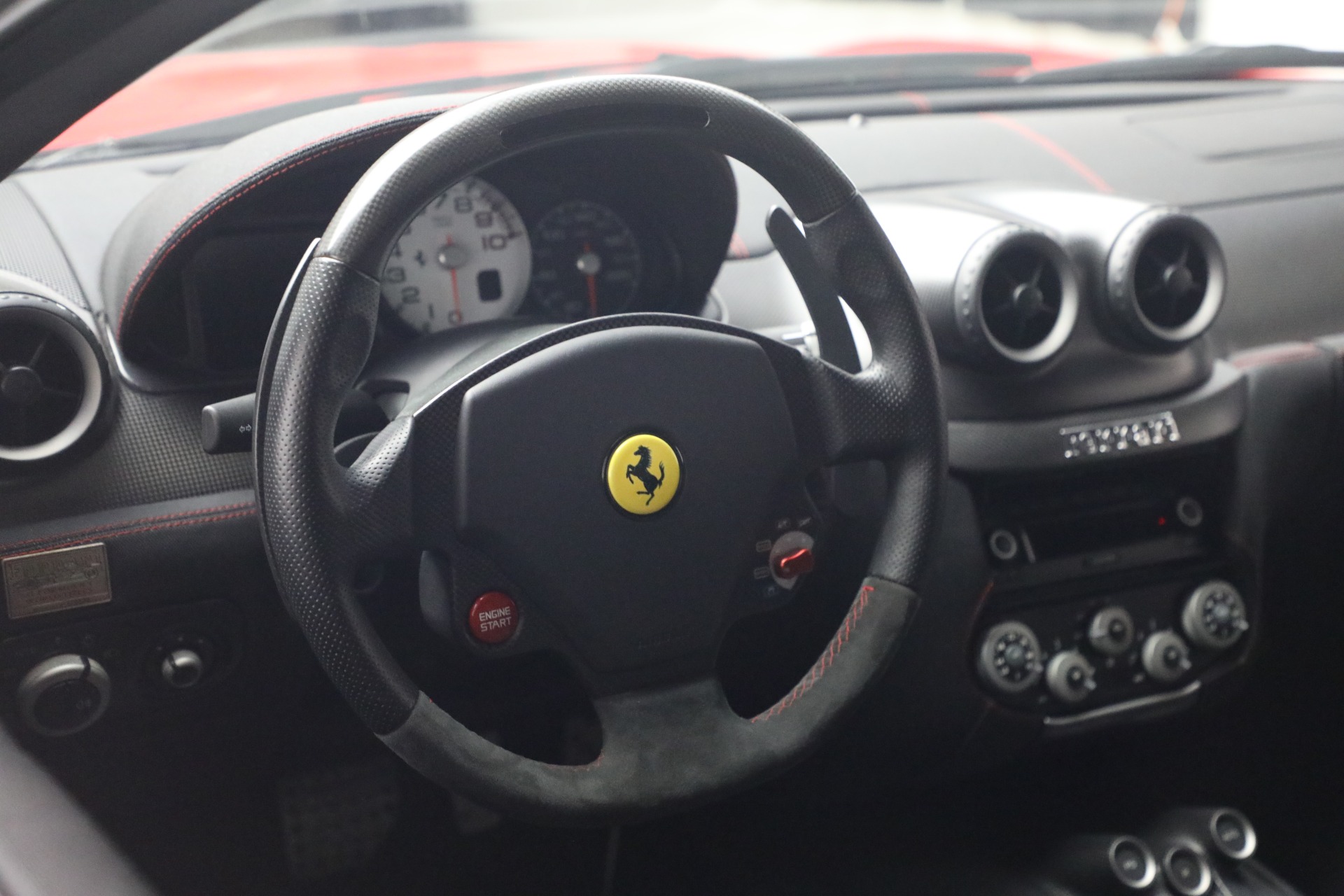 Used-2011-Ferrari-599-GTO