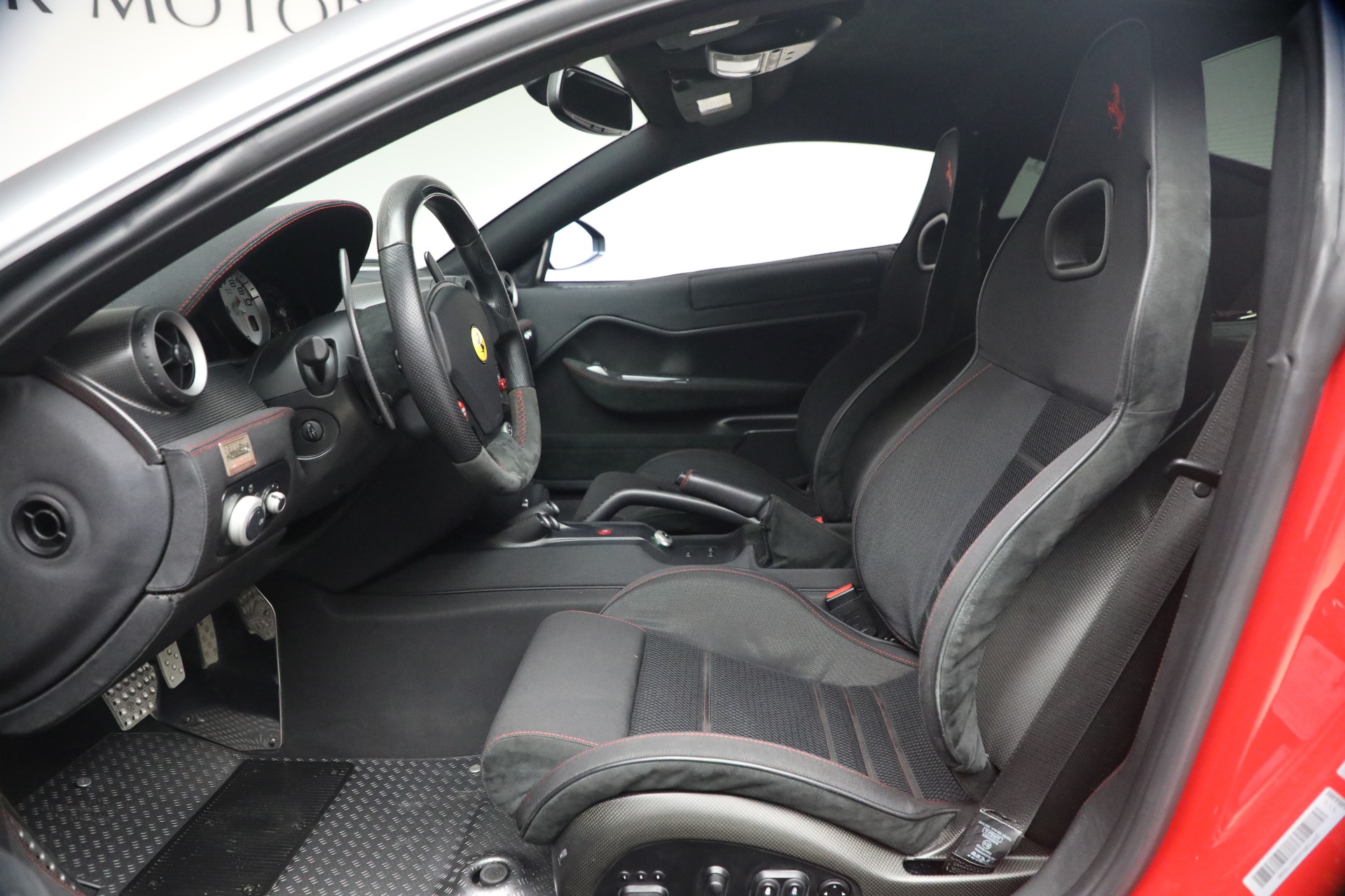 Used-2011-Ferrari-599-GTO