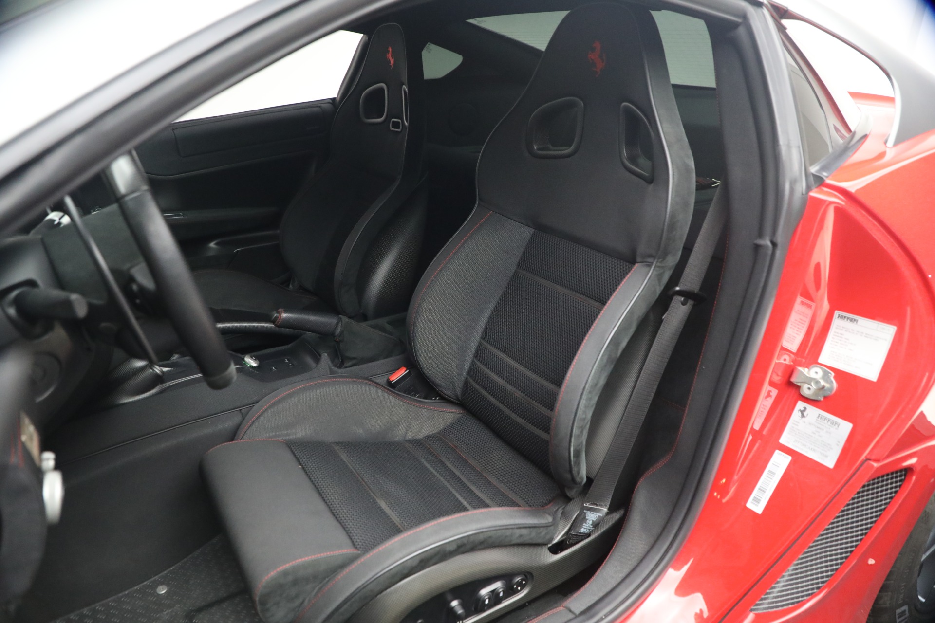 Used-2011-Ferrari-599-GTO
