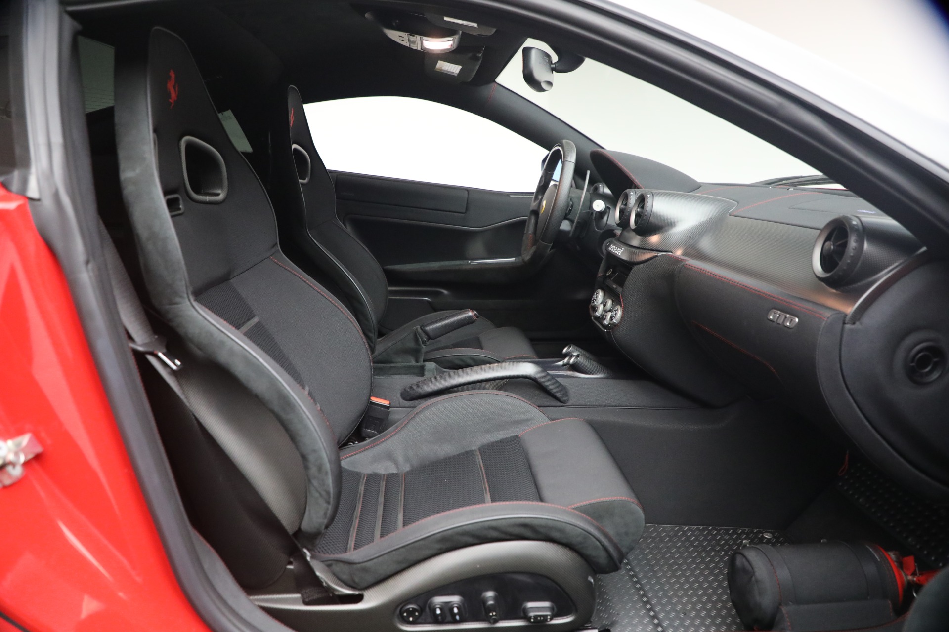 Used-2011-Ferrari-599-GTO