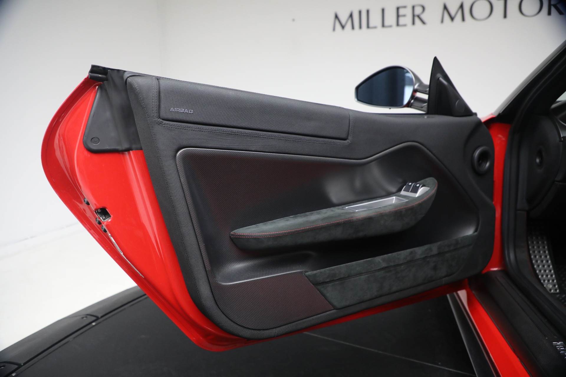 Used-2011-Ferrari-599-GTO