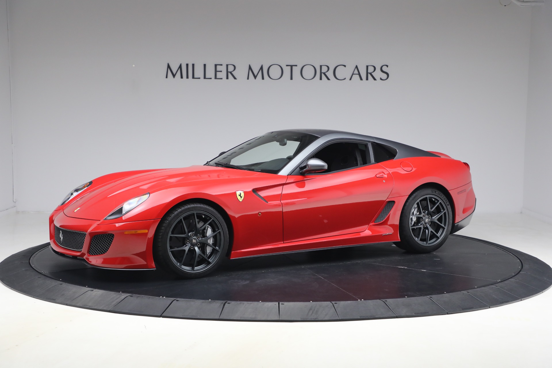 Used-2011-Ferrari-599-GTO