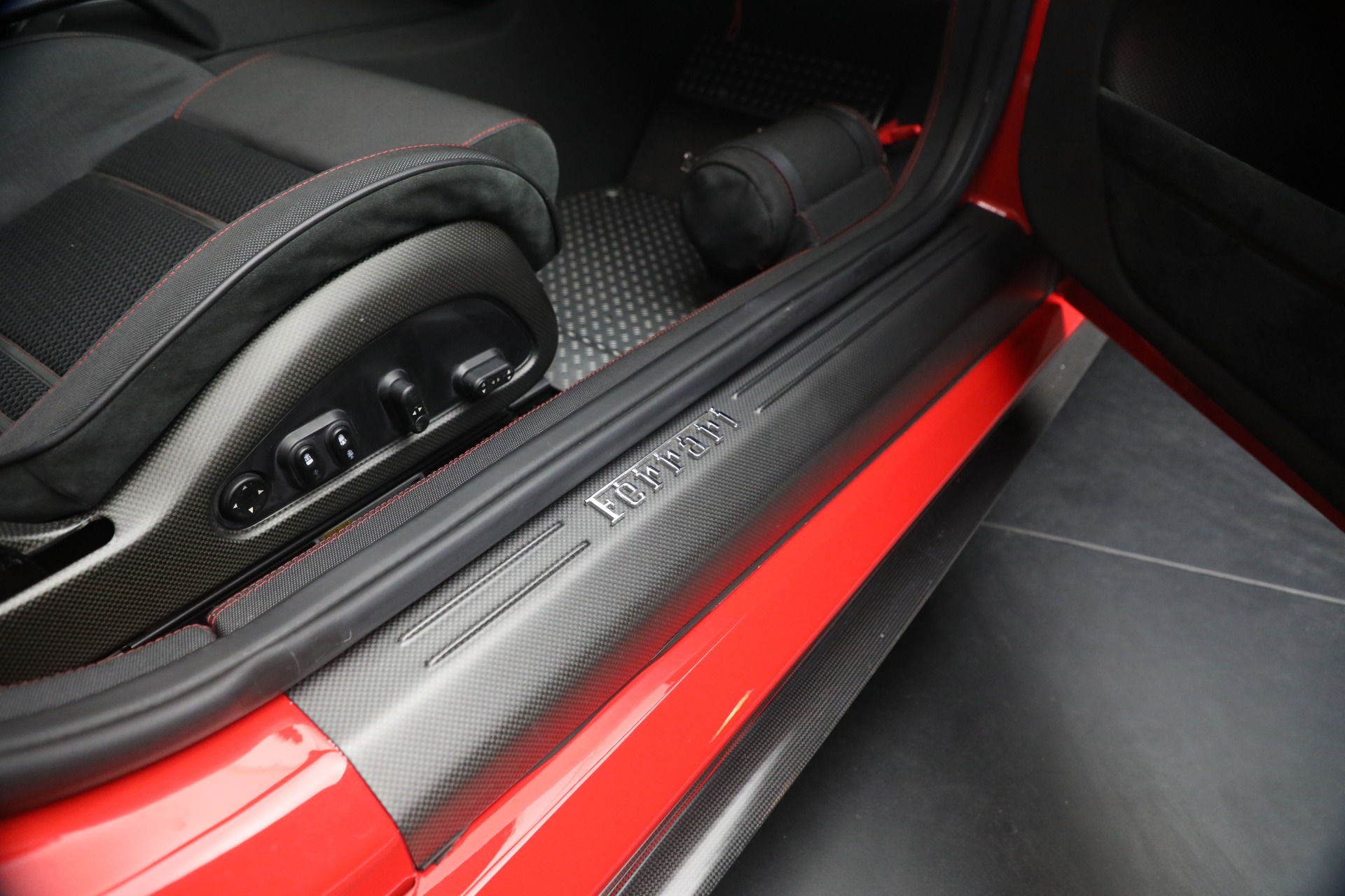Used-2011-Ferrari-599-GTO