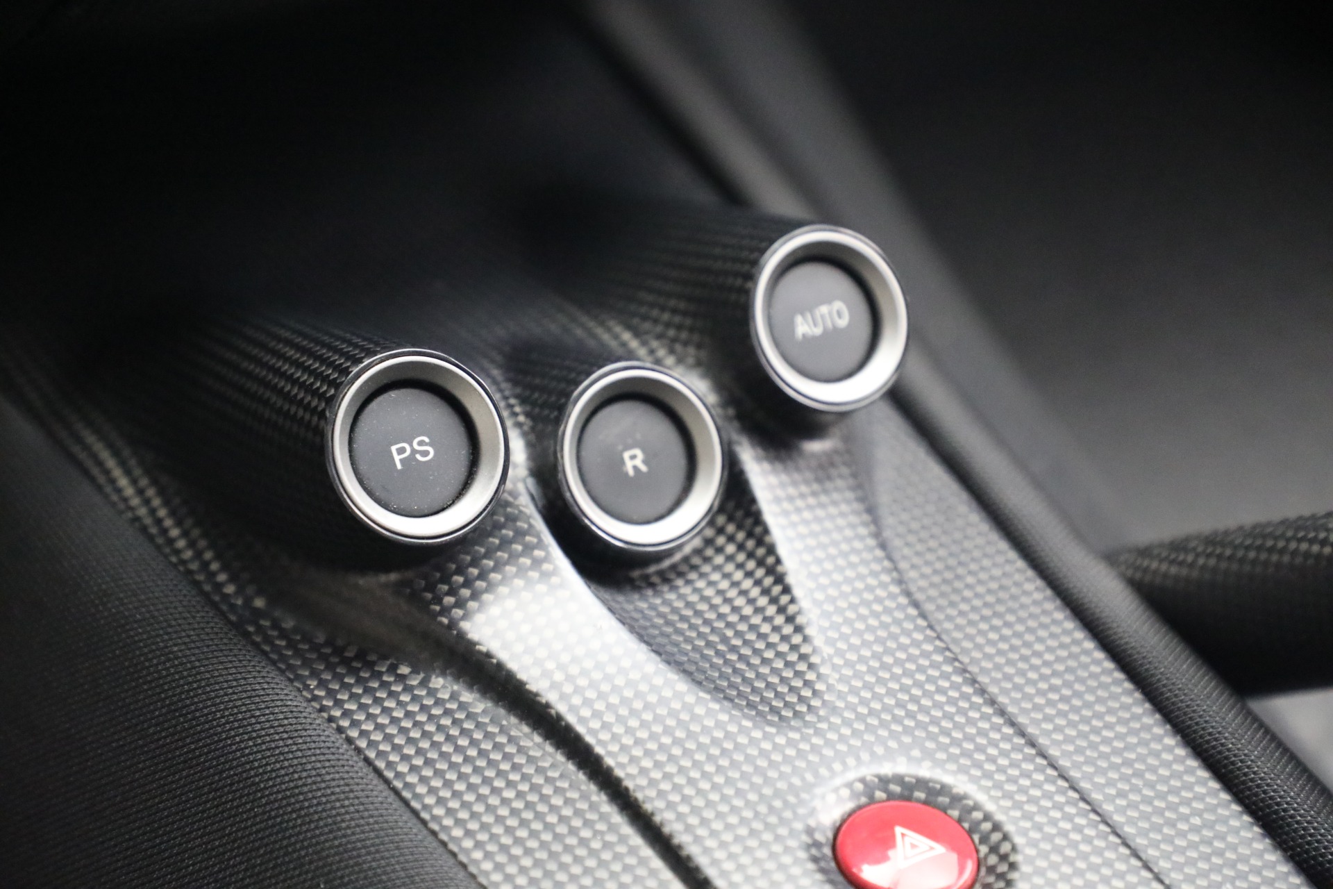Used-2011-Ferrari-599-GTO