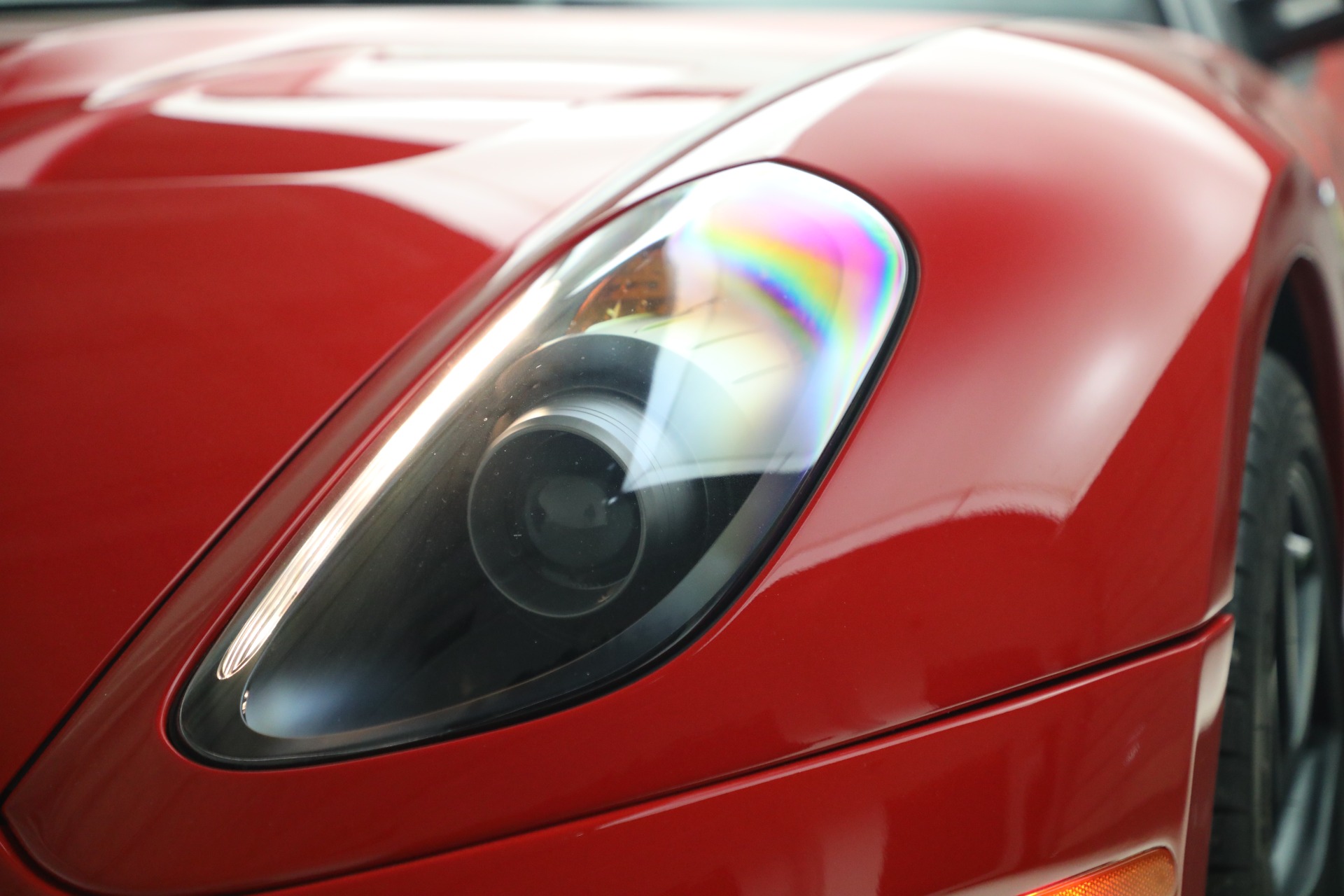 Used-2011-Ferrari-599-GTO
