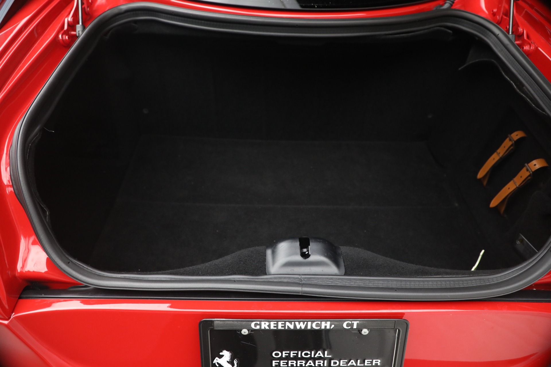 Used-2011-Ferrari-599-GTO
