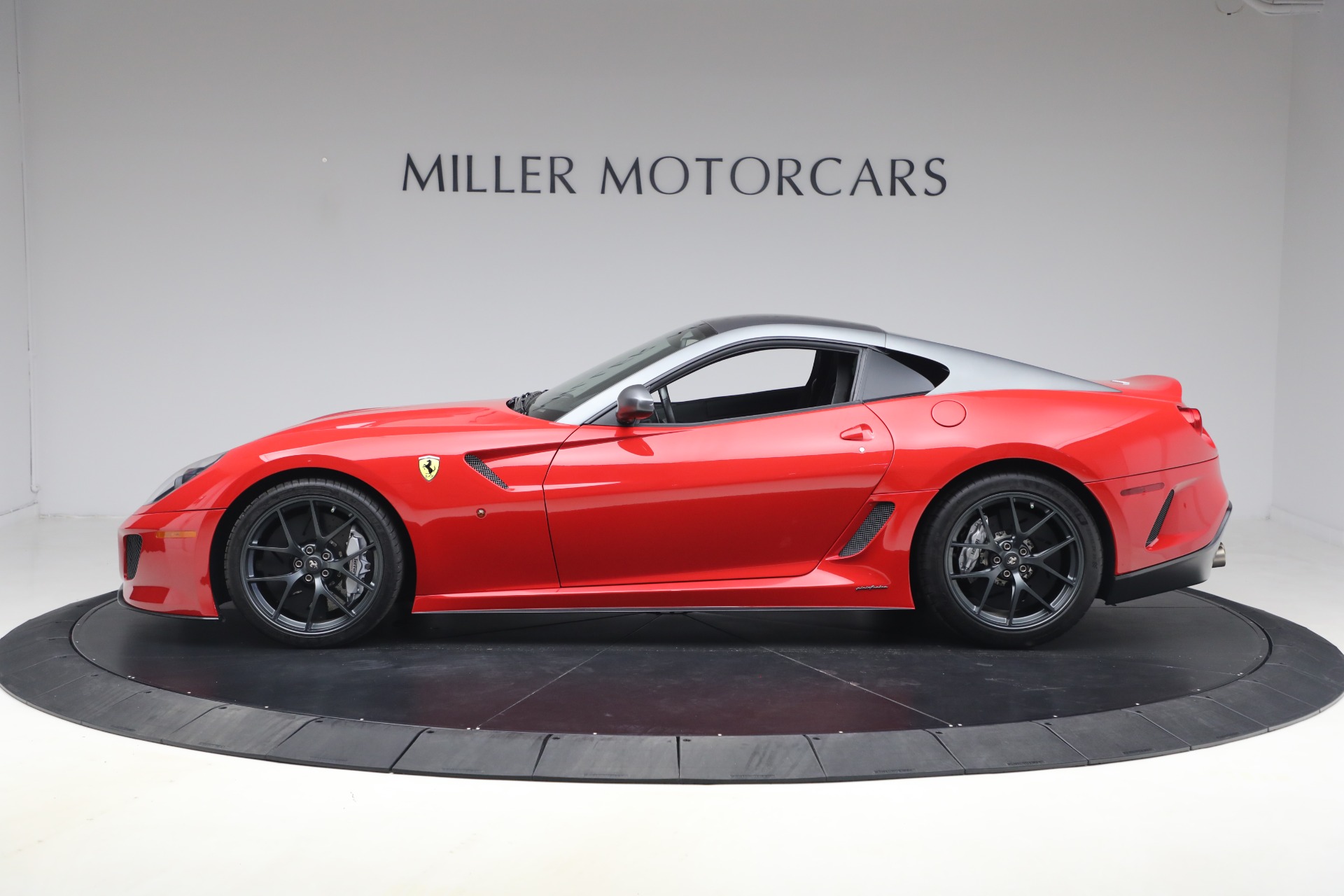Used-2011-Ferrari-599-GTO