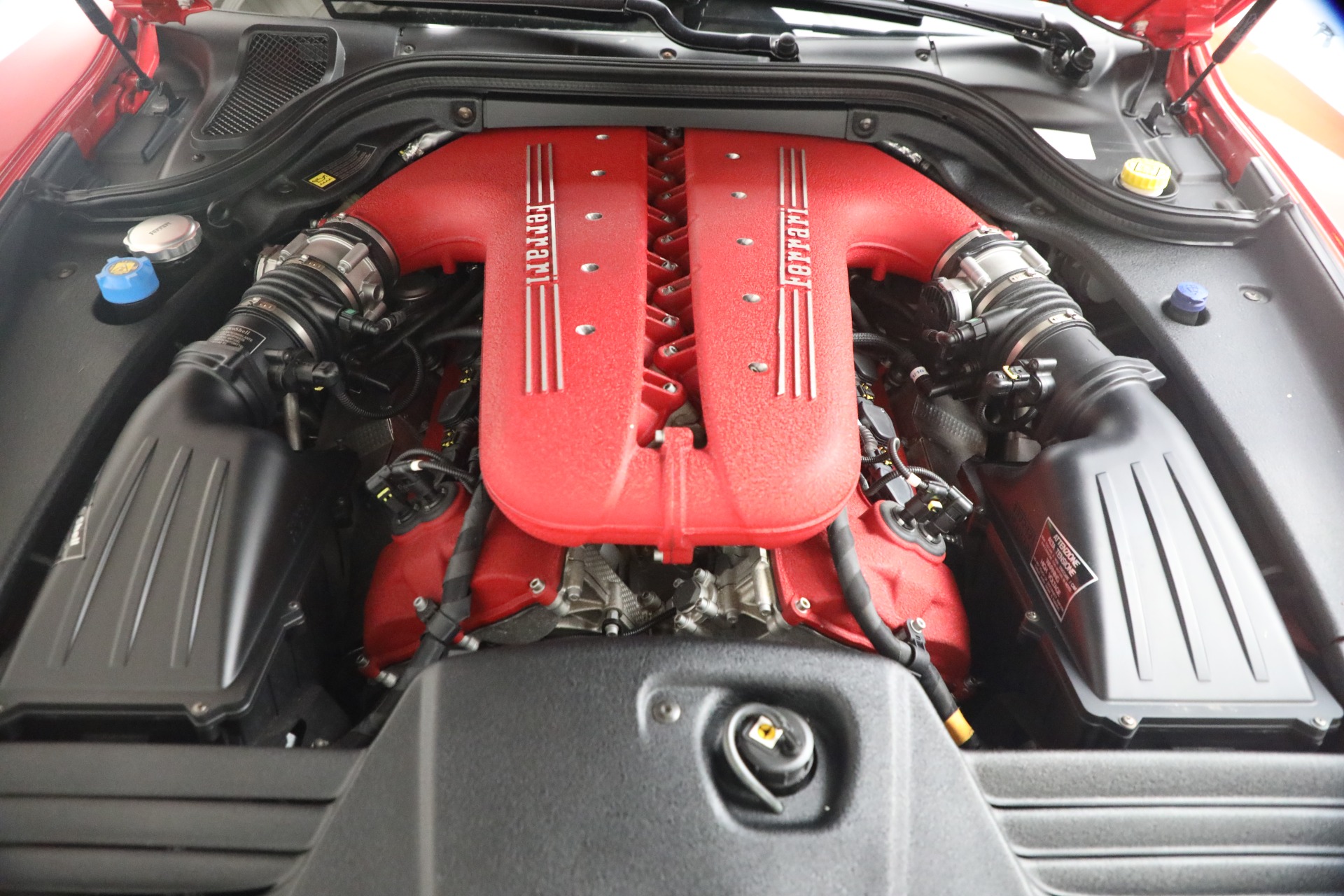 Used-2011-Ferrari-599-GTO
