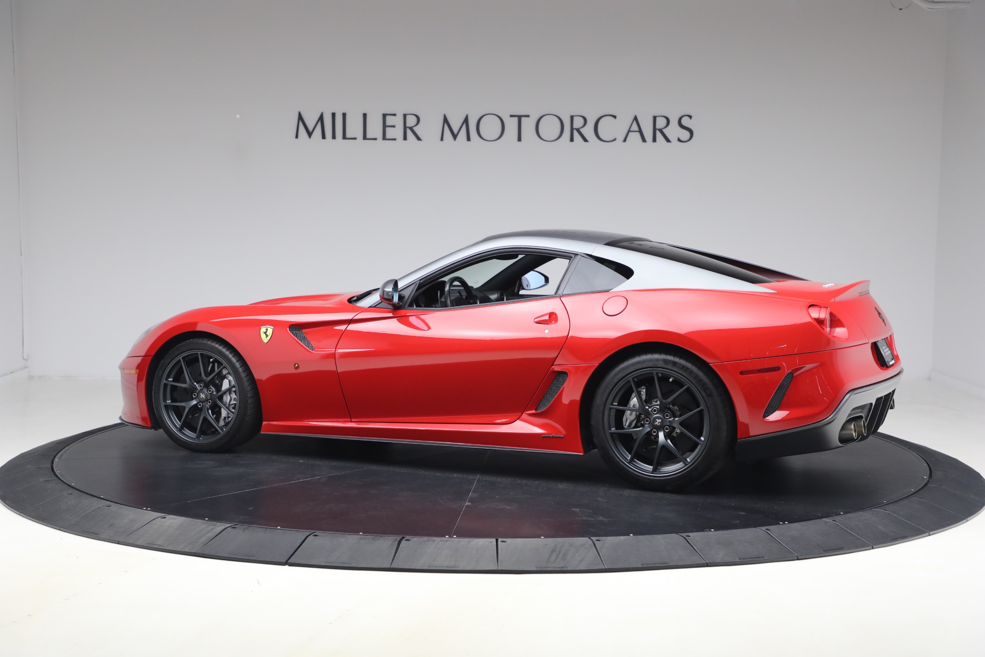 Used-2011-Ferrari-599-GTO