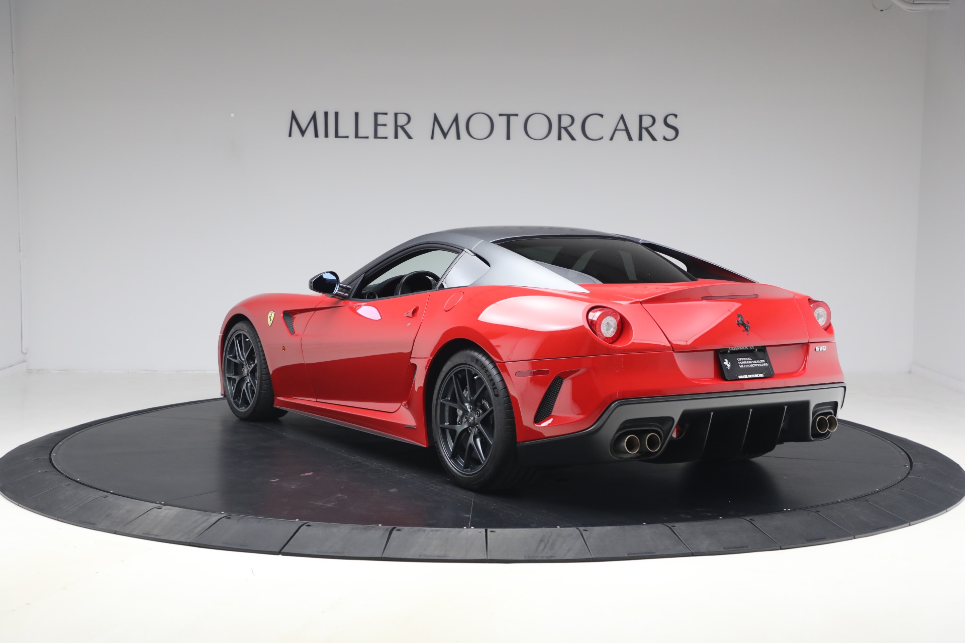 Used-2011-Ferrari-599-GTO