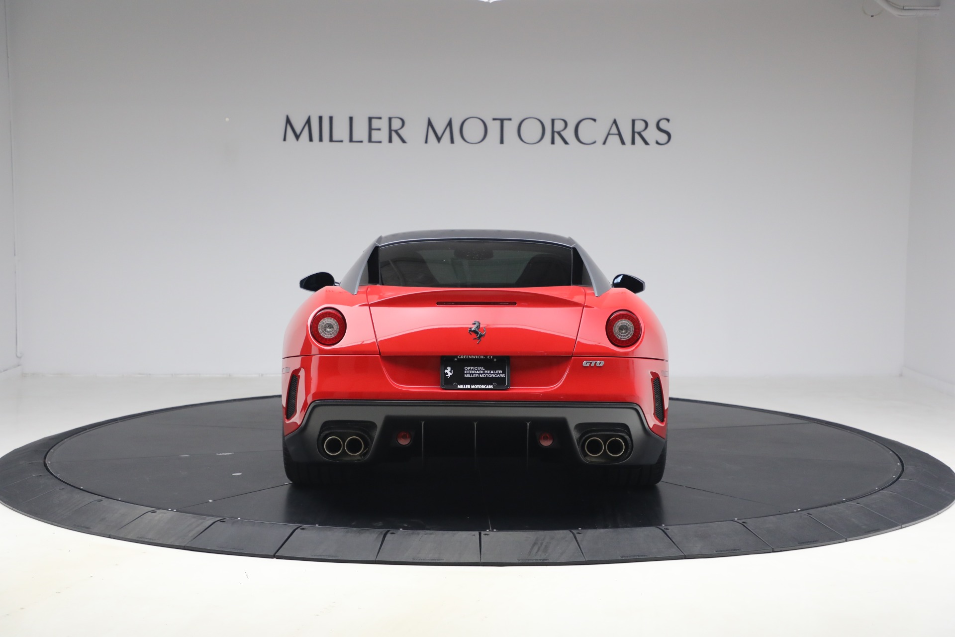 Used-2011-Ferrari-599-GTO