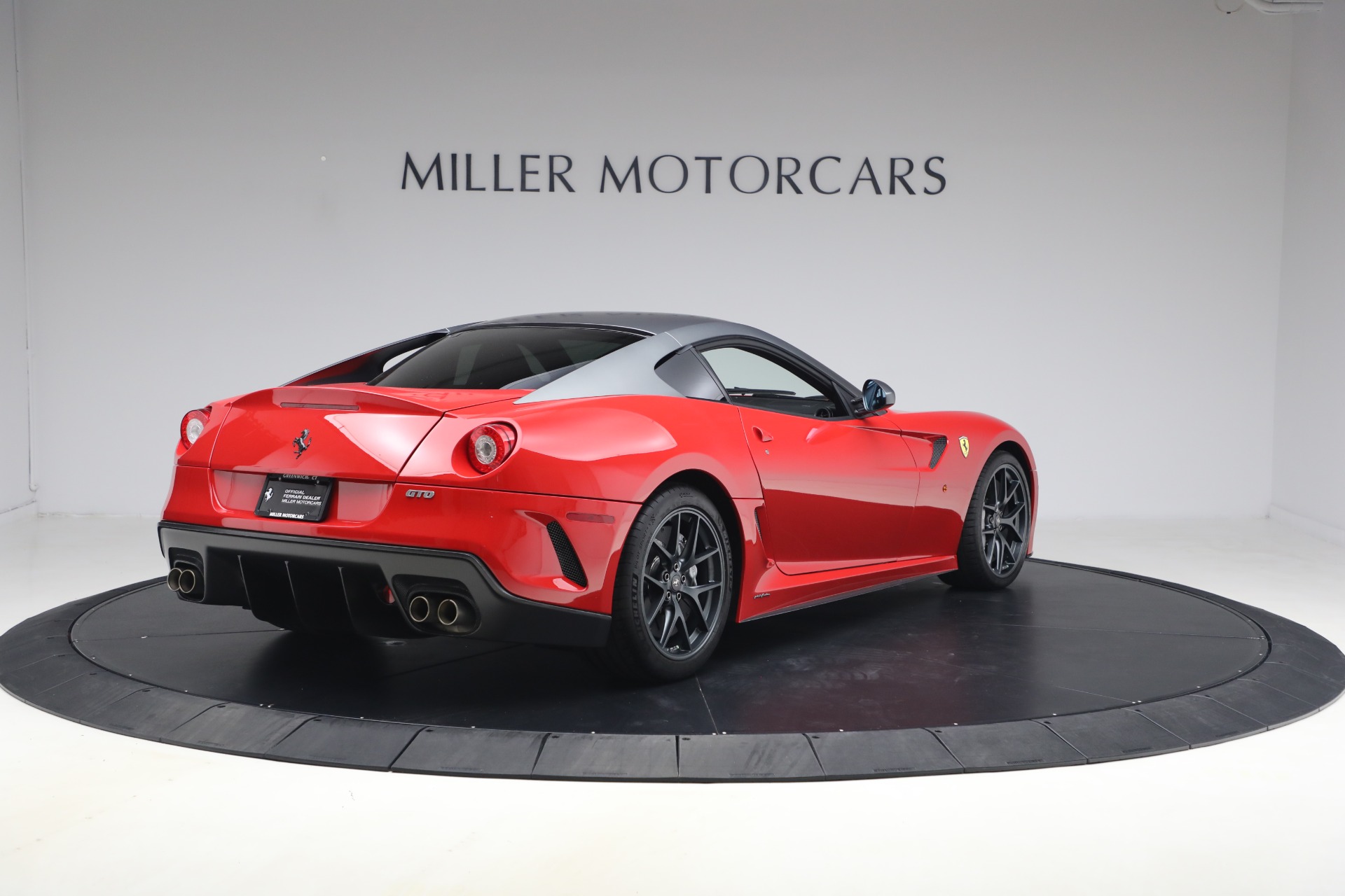 Used-2011-Ferrari-599-GTO