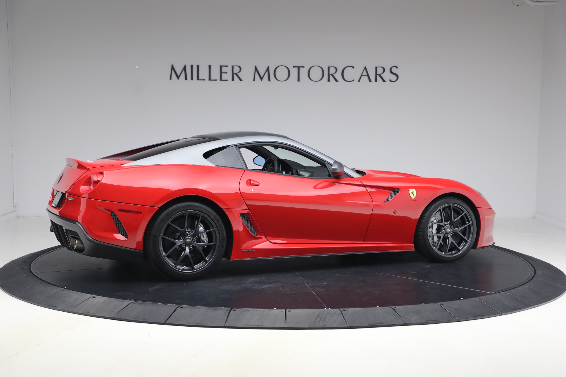 Used-2011-Ferrari-599-GTO
