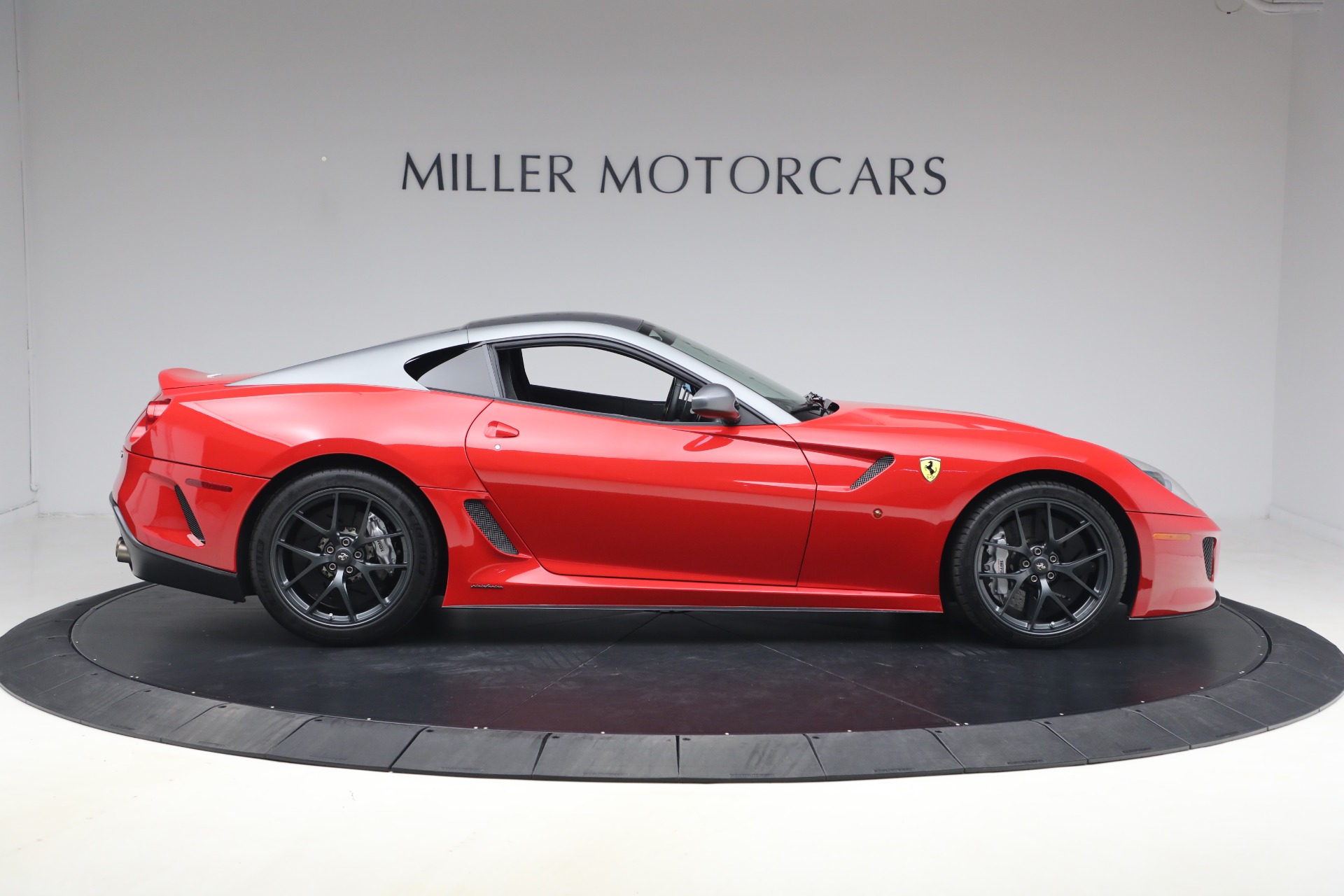 Used-2011-Ferrari-599-GTO