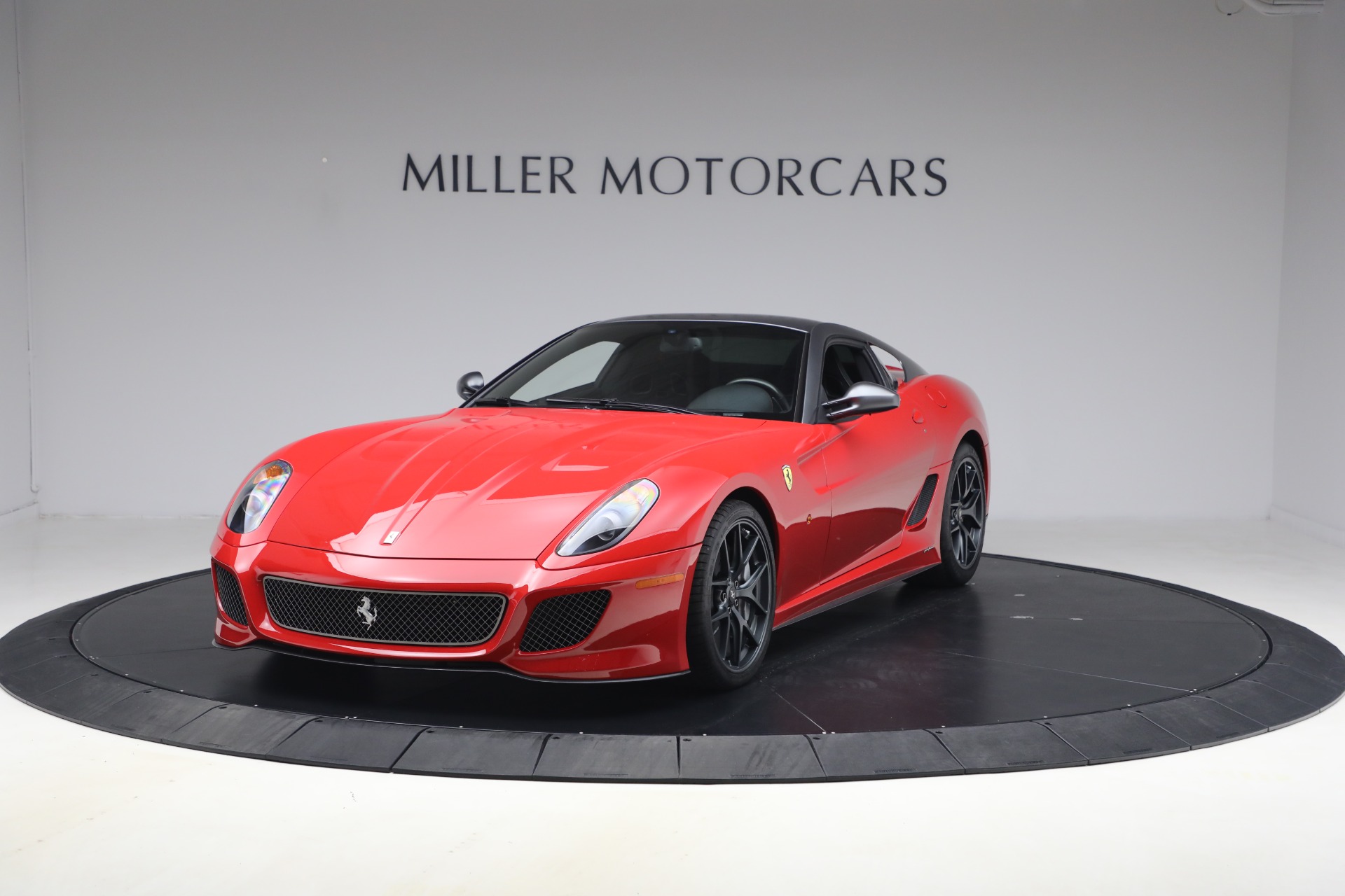 Used-2011-Ferrari-599-GTO