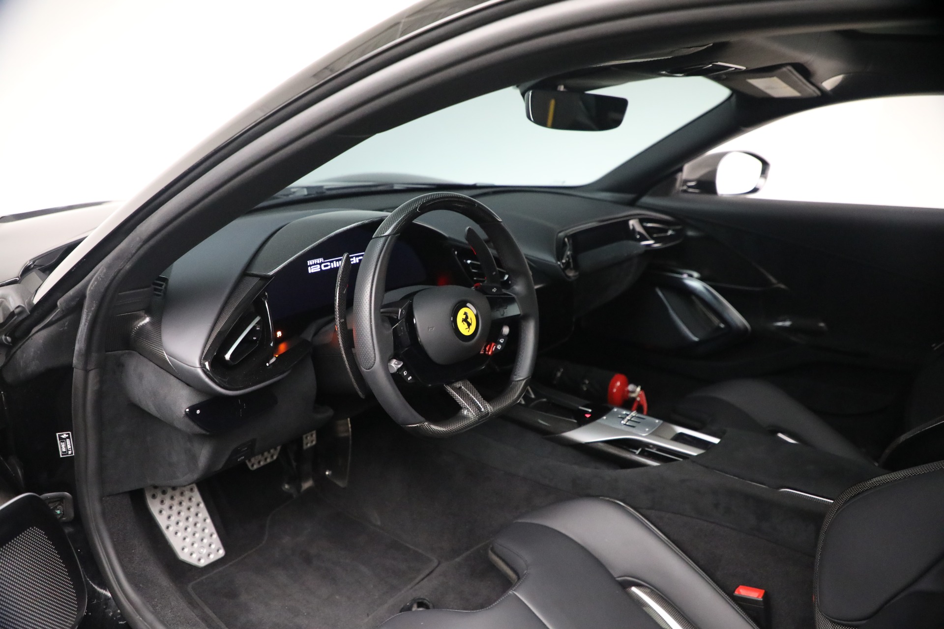 Used-2025-Ferrari-12Cilindri