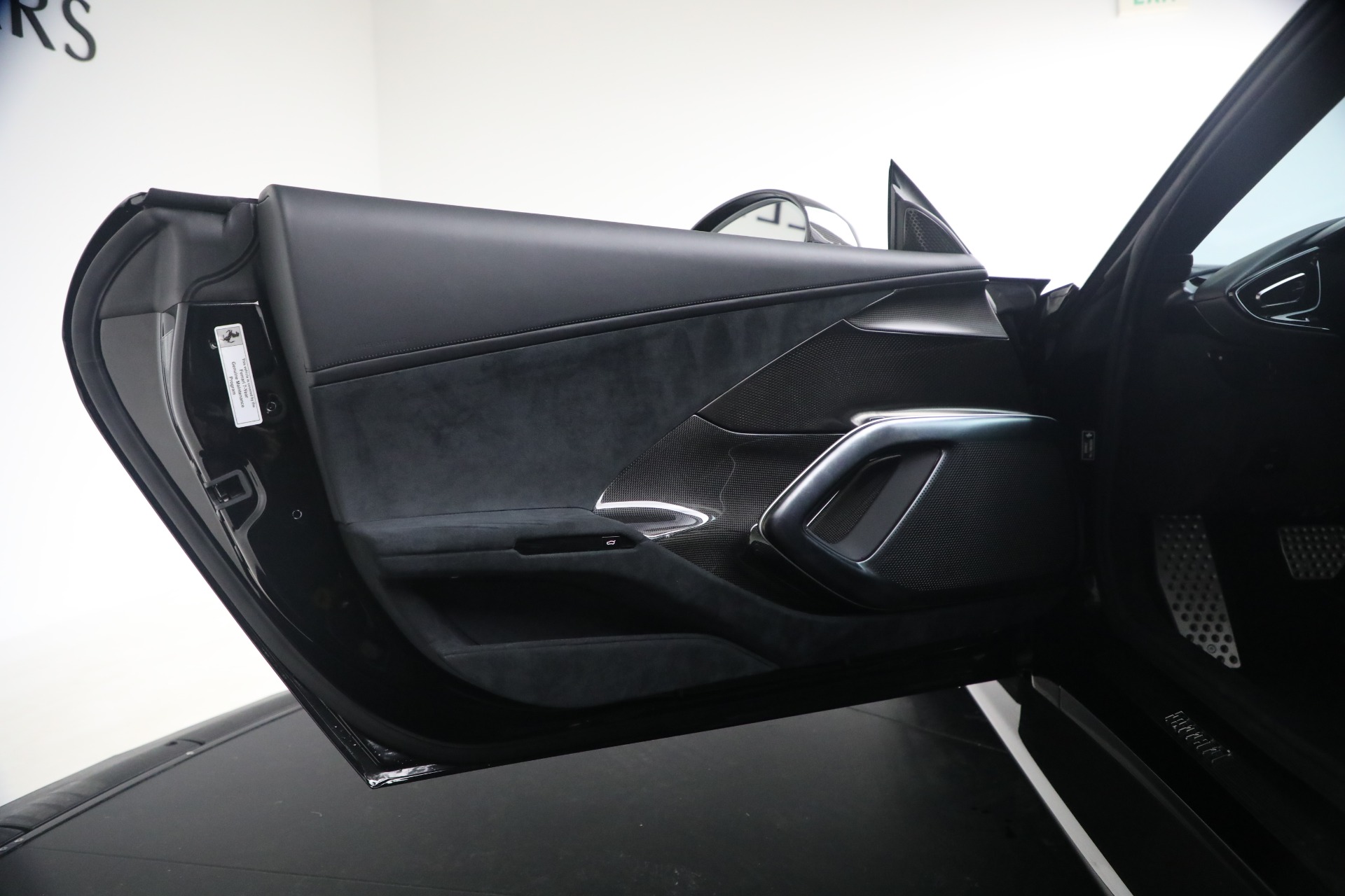 Used-2025-Ferrari-12Cilindri