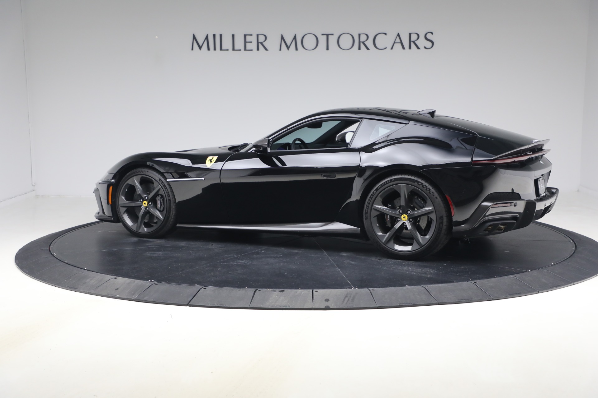 Used-2025-Ferrari-12Cilindri